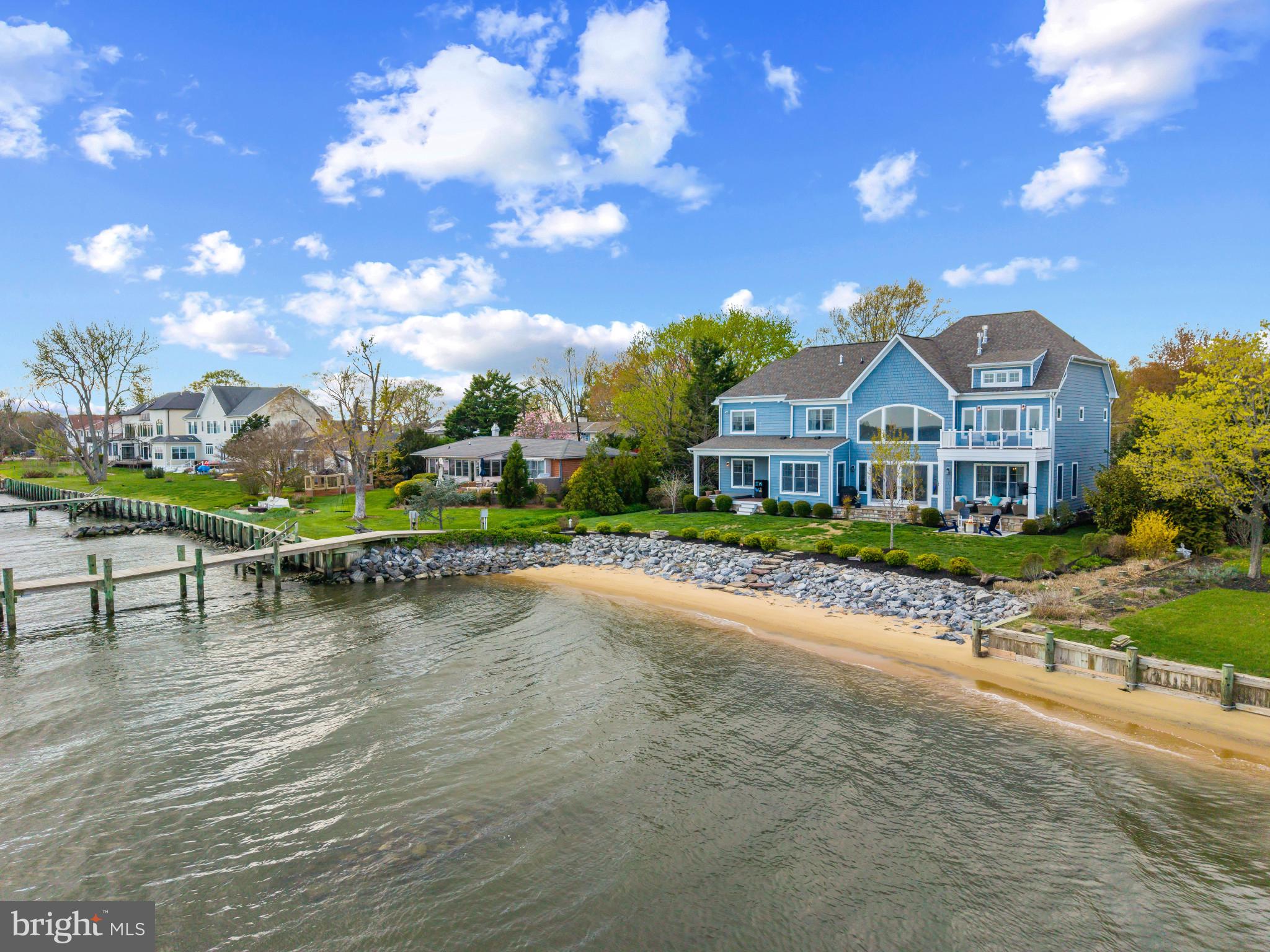 HILLSMERE ESTATES - Residential