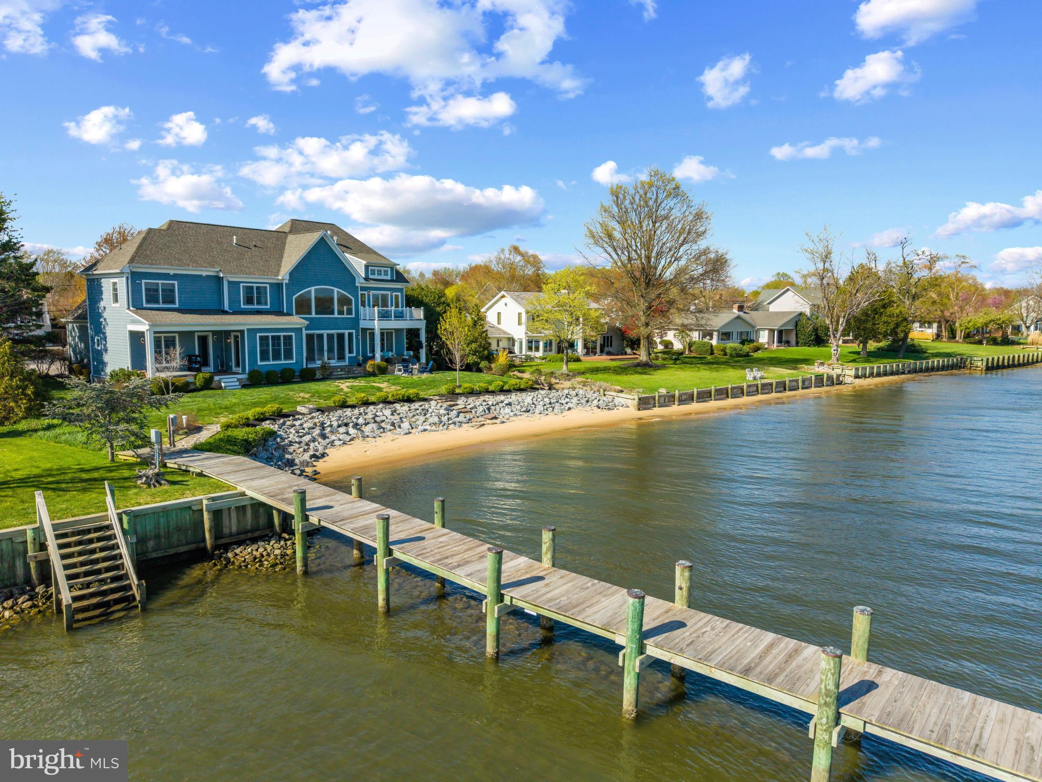 HILLSMERE ESTATES - Residential