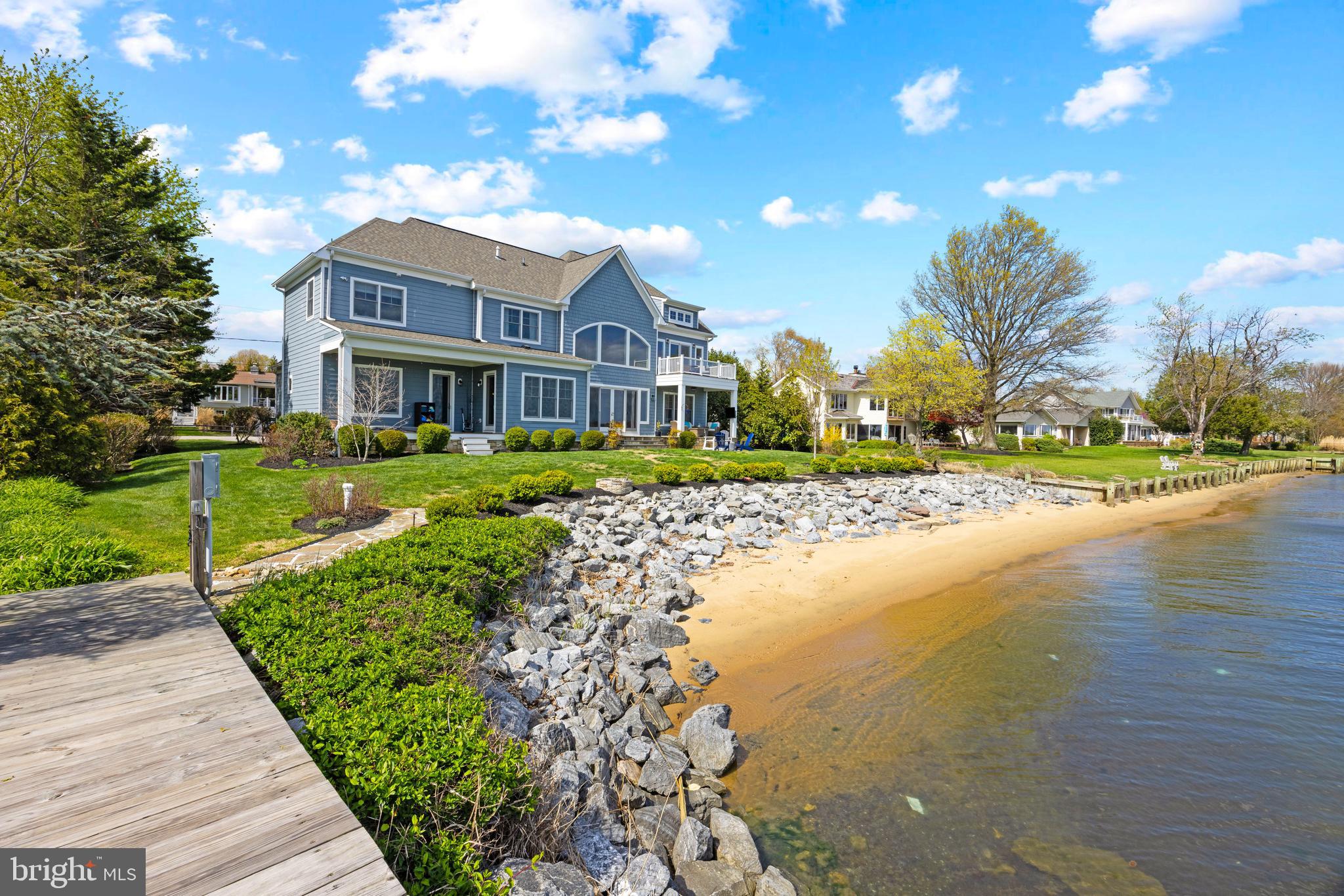 HILLSMERE ESTATES - Residential