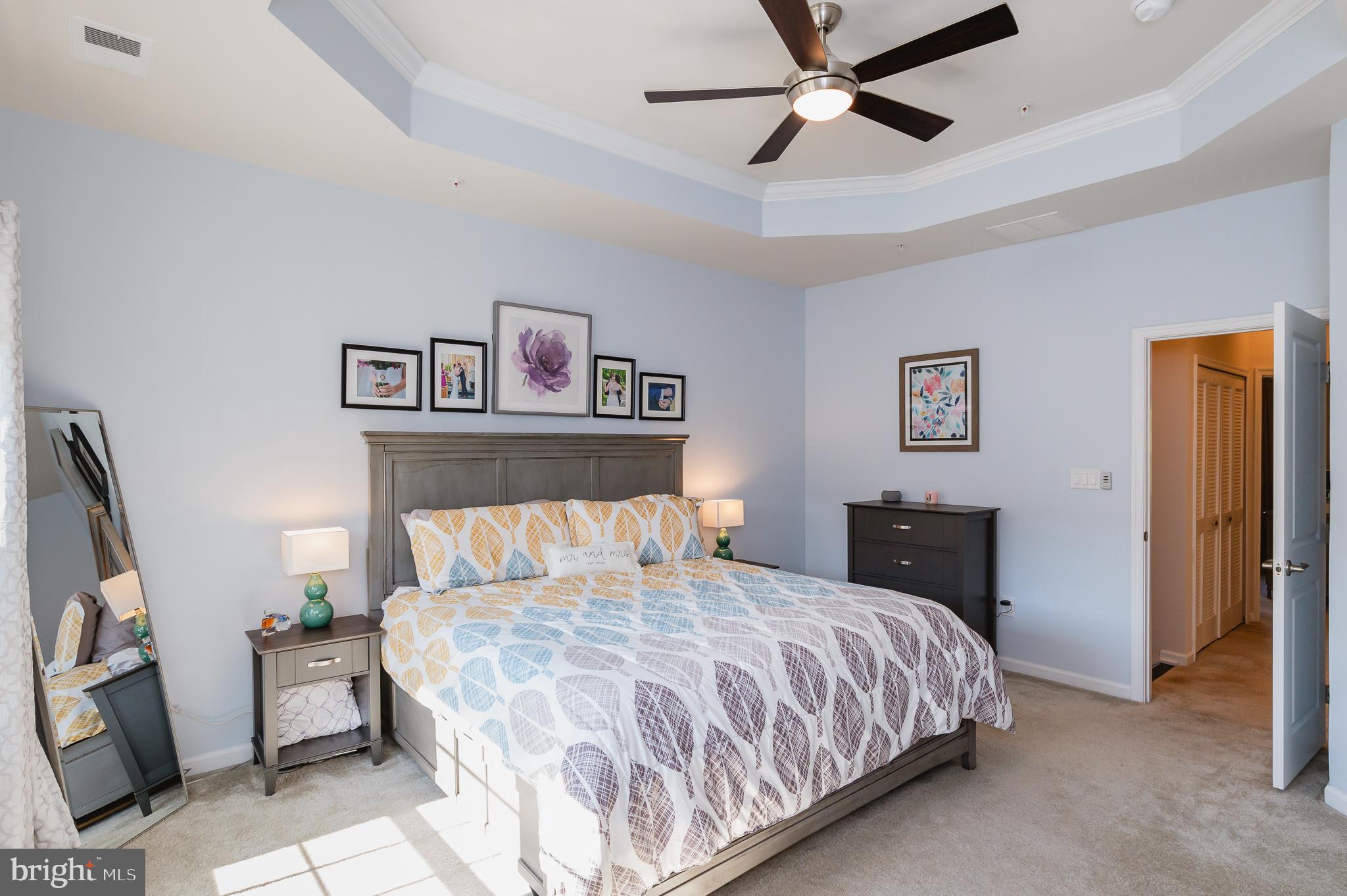 MIDDLE RIVER - Residential