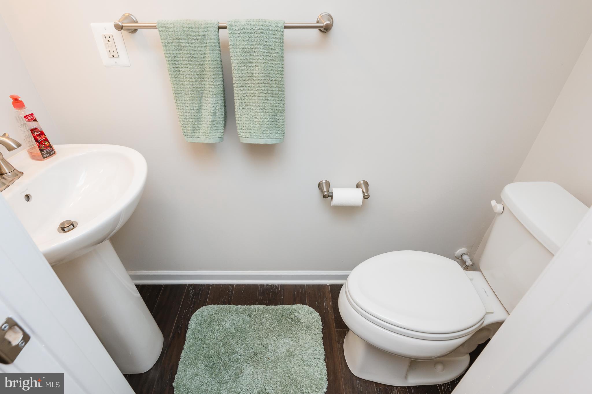 MIDDLE RIVER - Residential