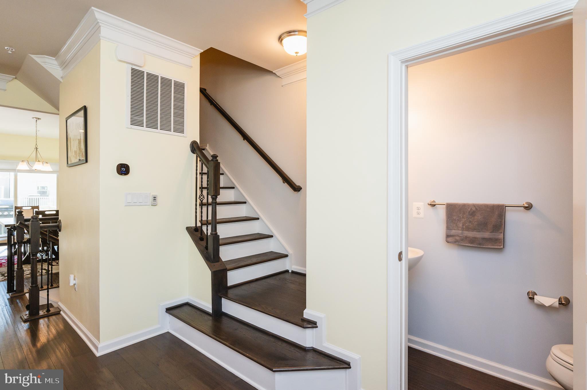 MIDDLE RIVER - Residential