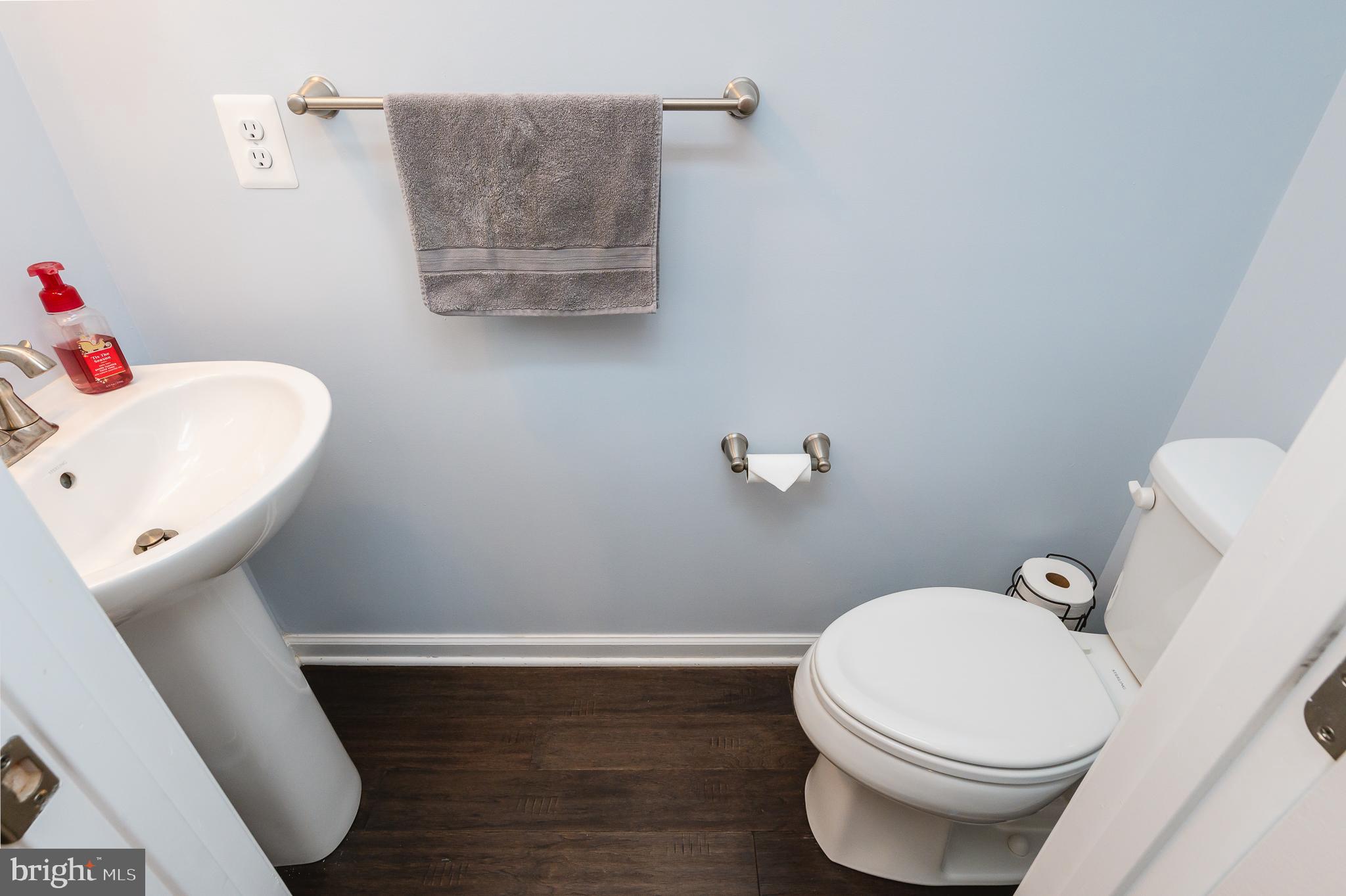 MIDDLE RIVER - Residential