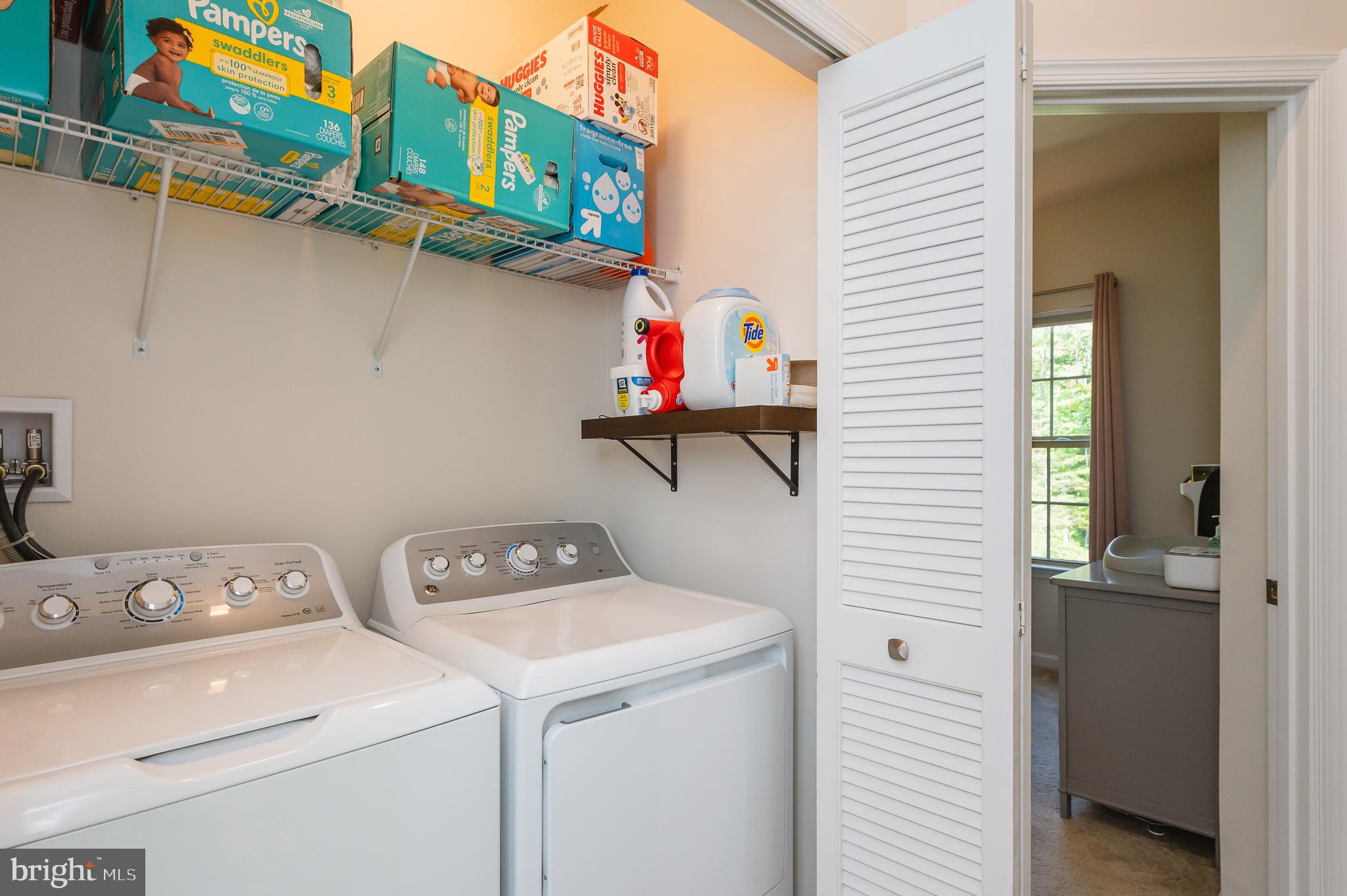 MIDDLE RIVER - Residential