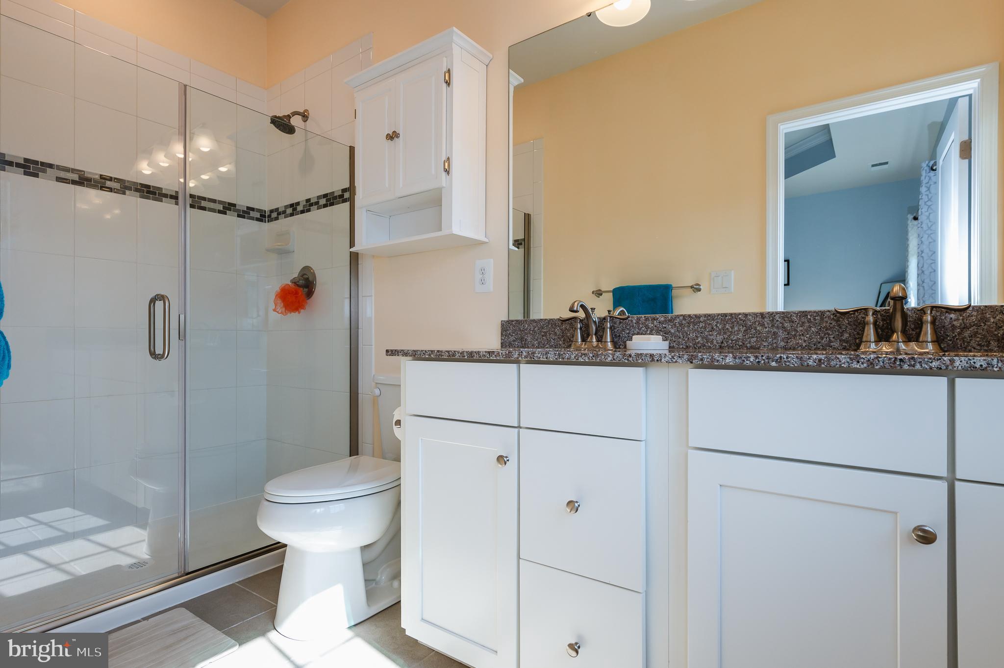 MIDDLE RIVER - Residential