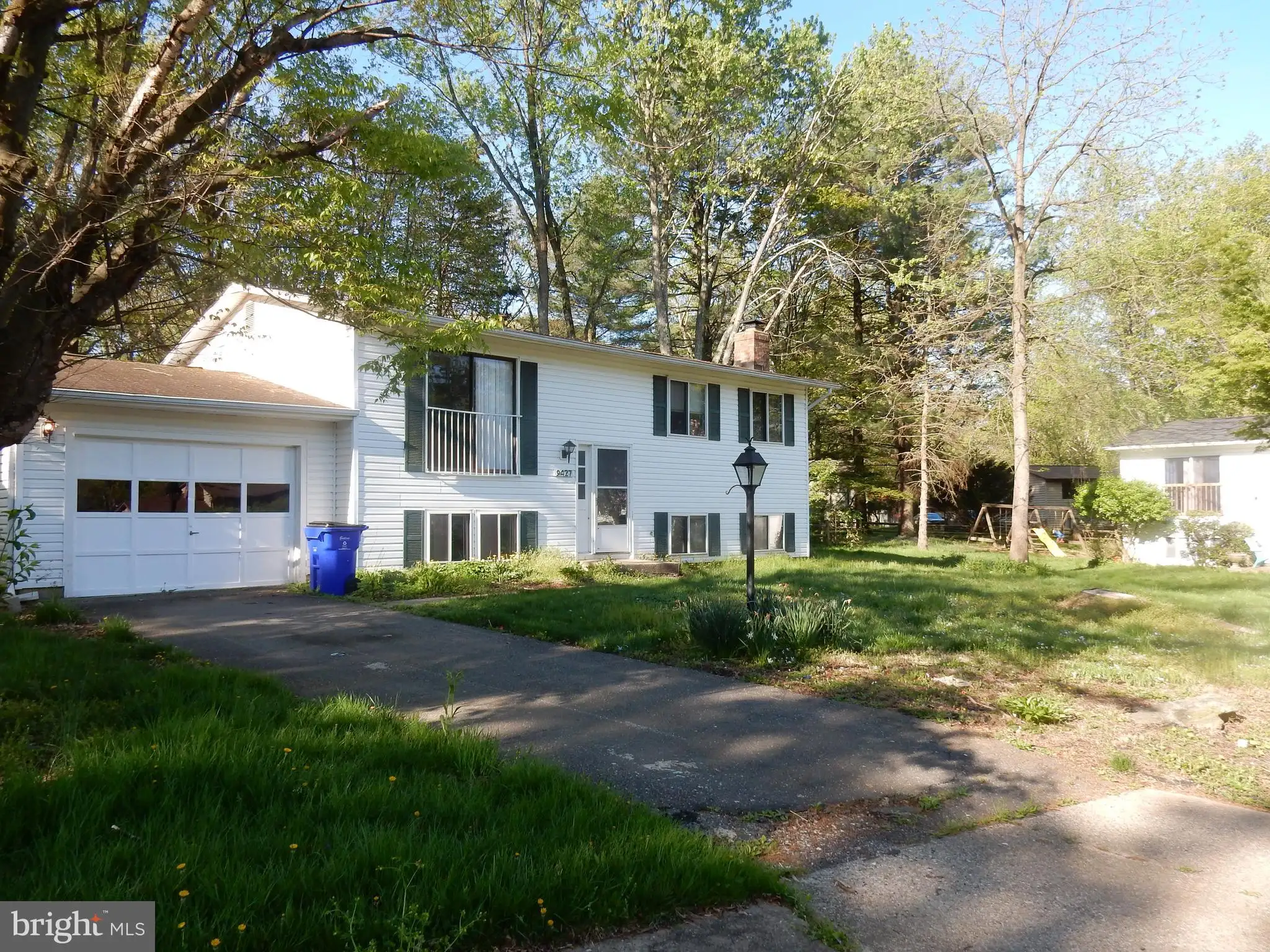 9427 Old Man Ct  