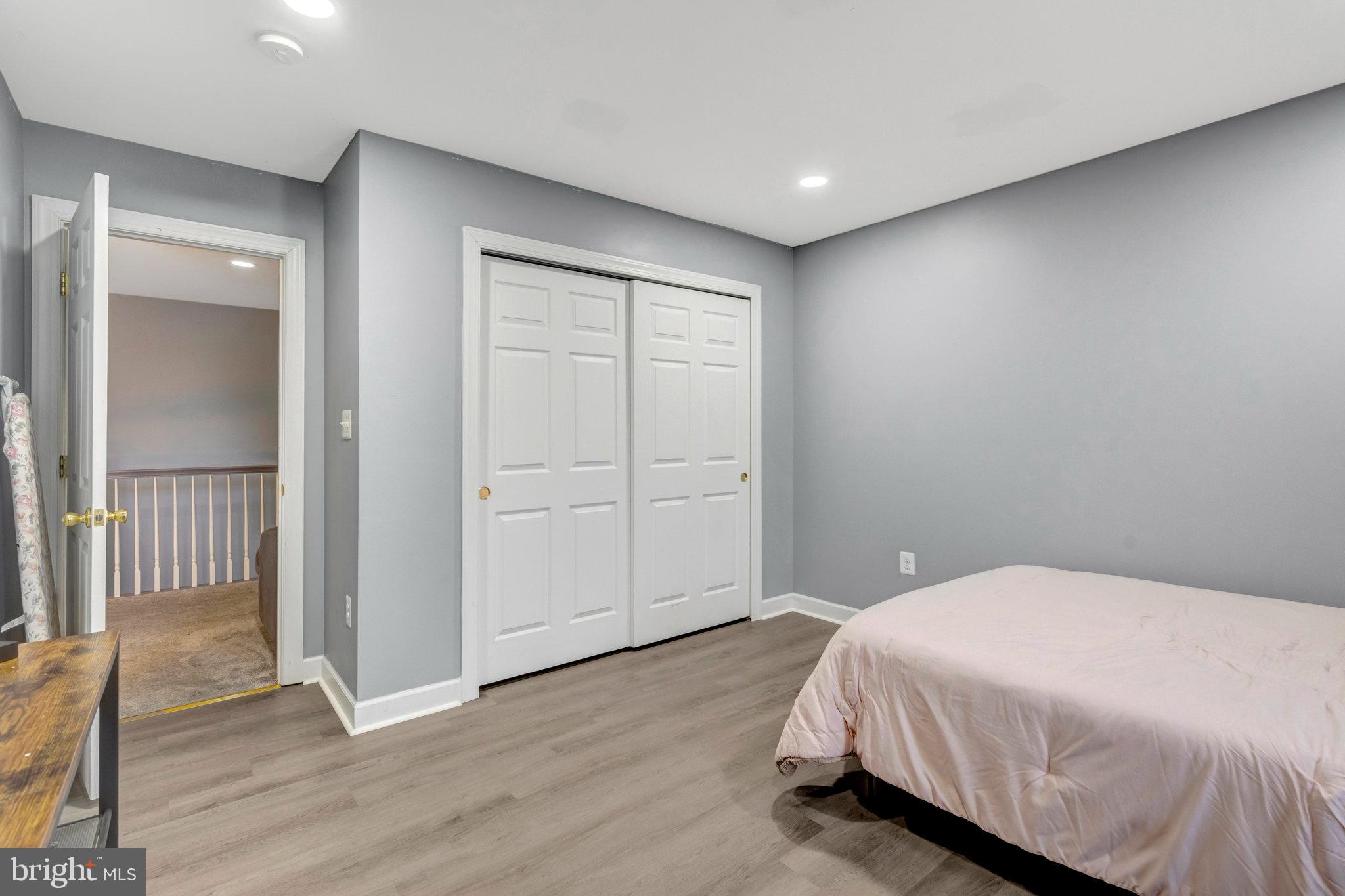 GARRISON WOODS - Residential