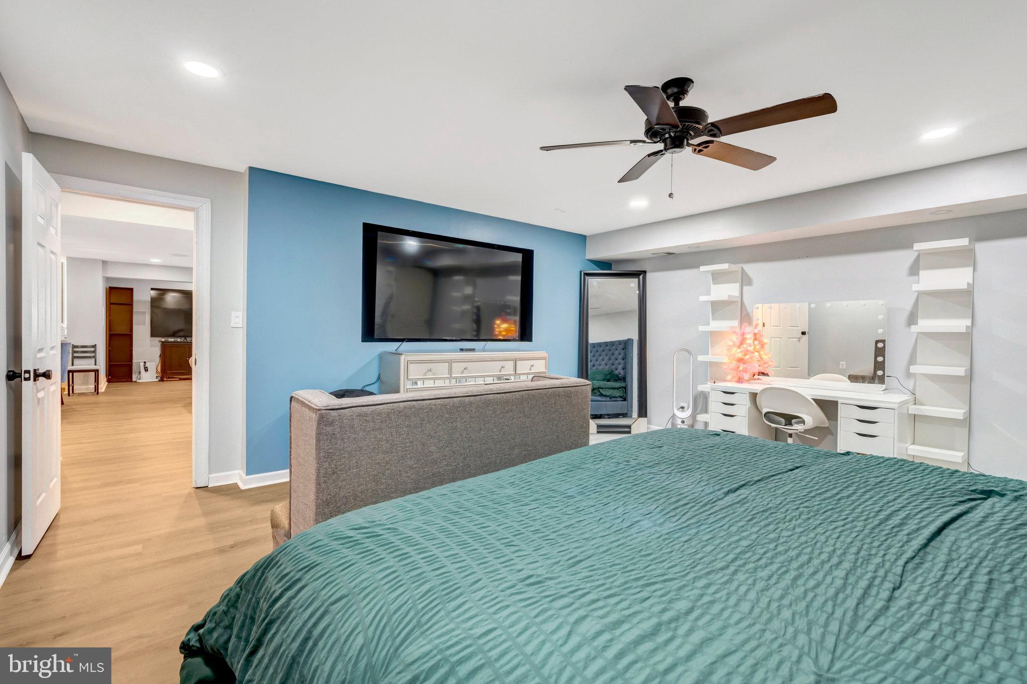 GARRISON WOODS - Residential