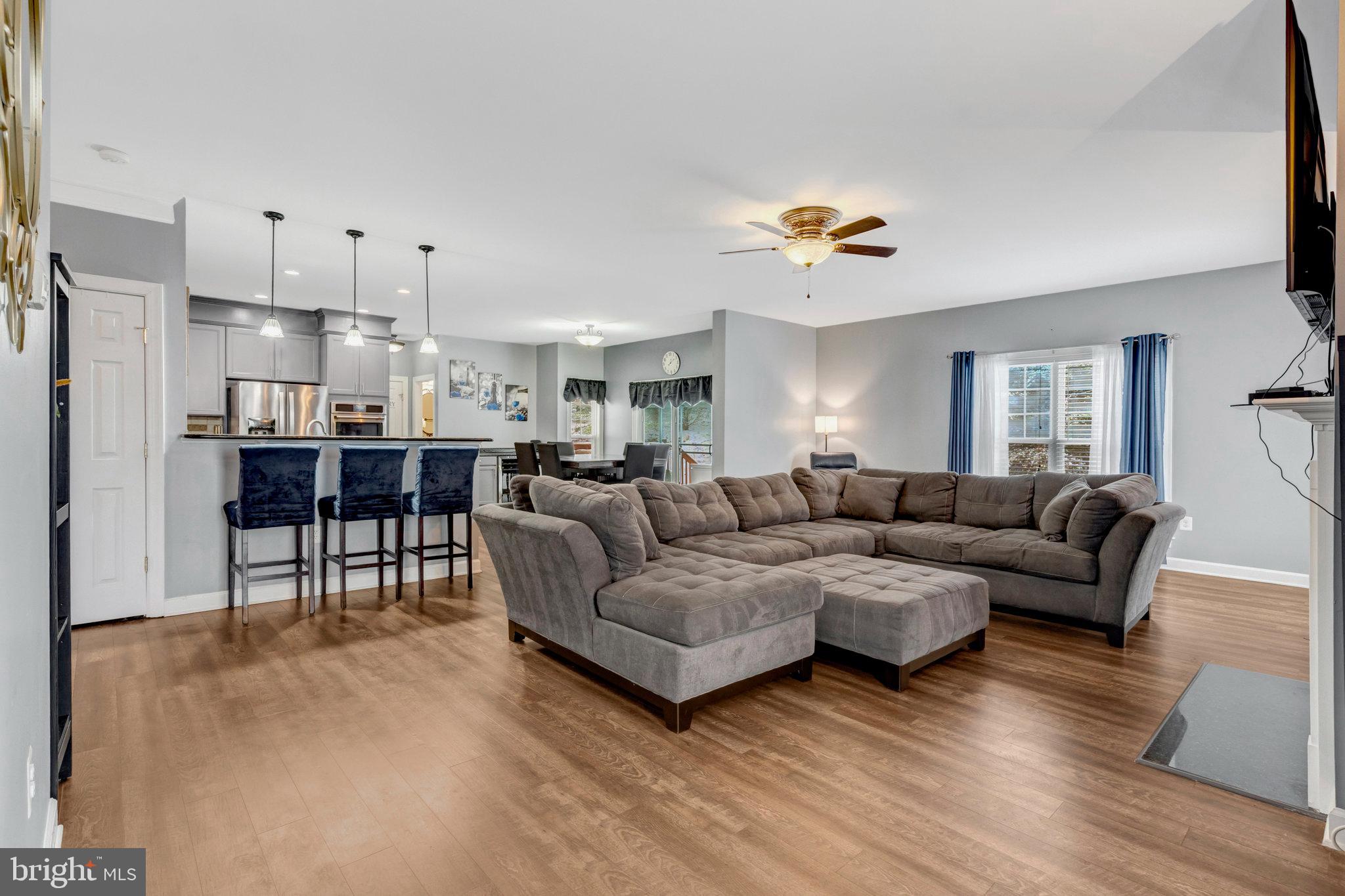 GARRISON WOODS - Residential