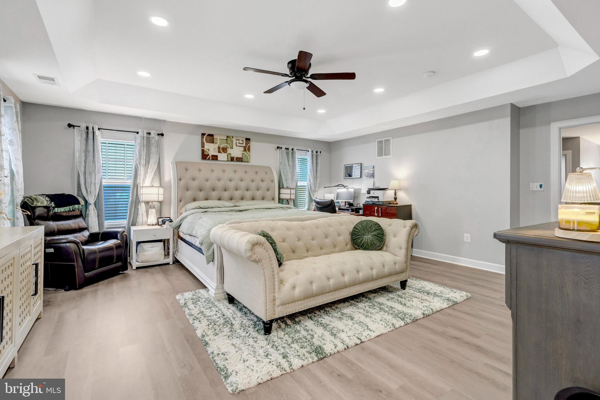 GARRISON WOODS - Residential