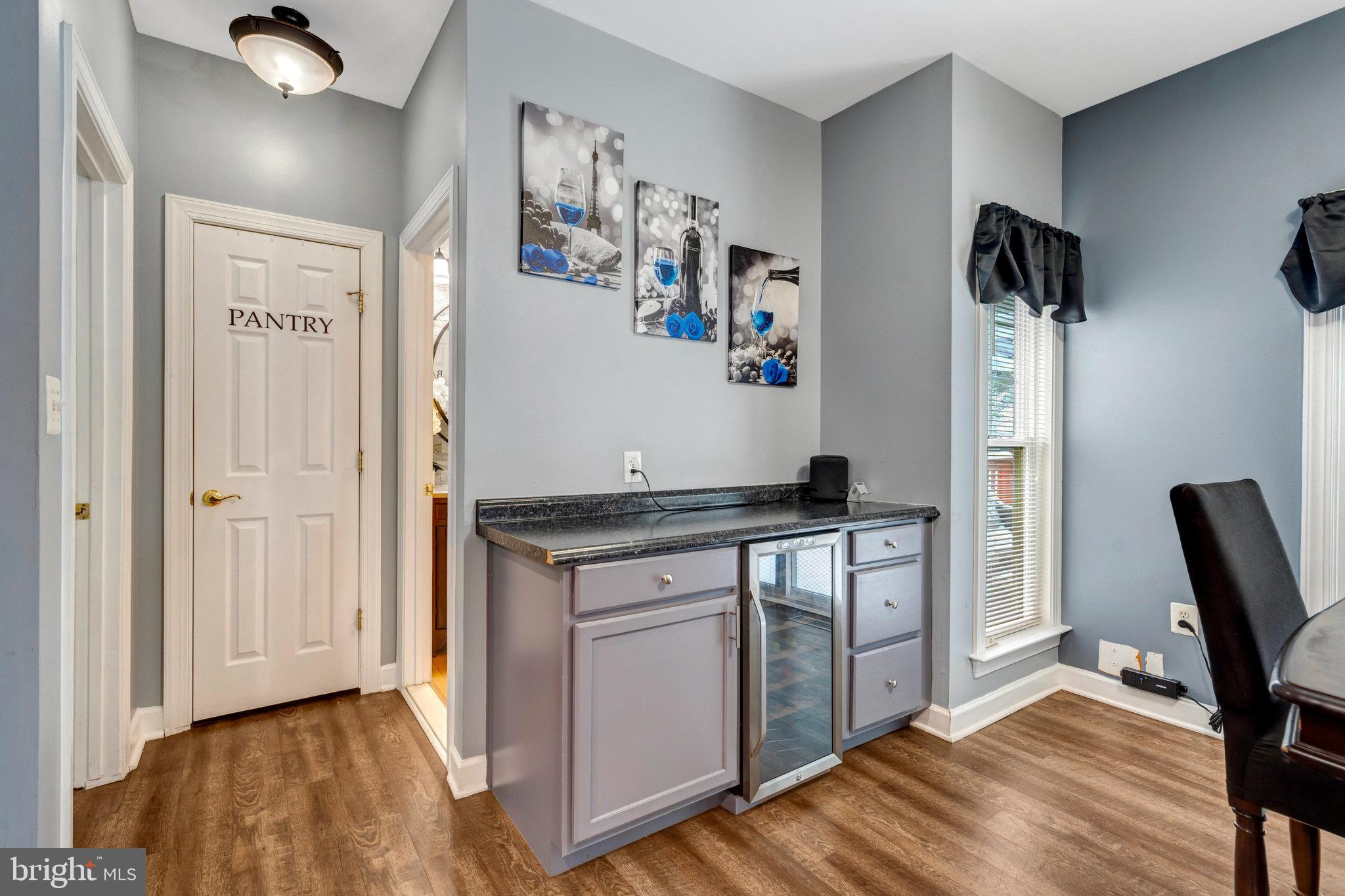 GARRISON WOODS - Residential