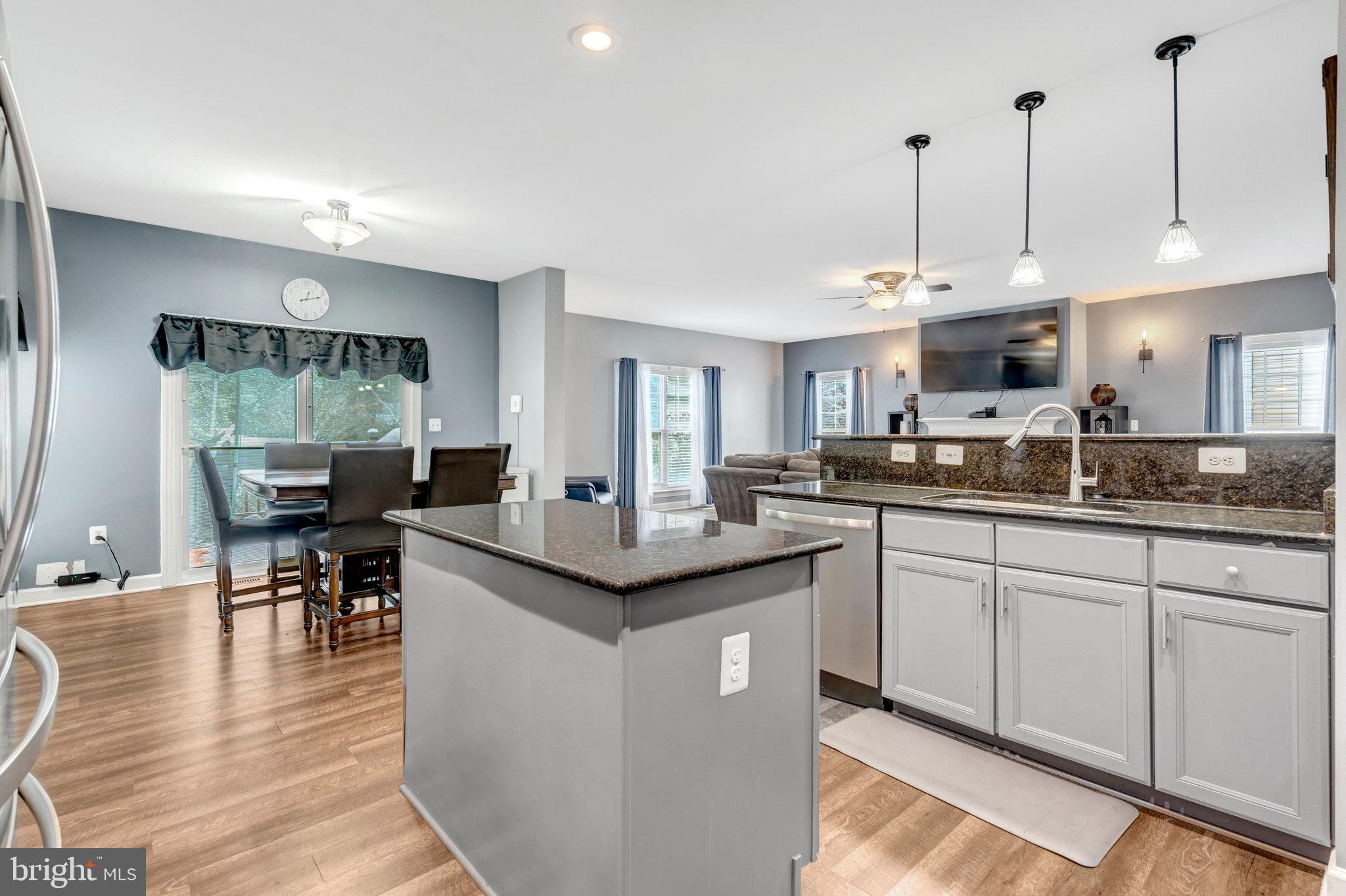 GARRISON WOODS - Residential