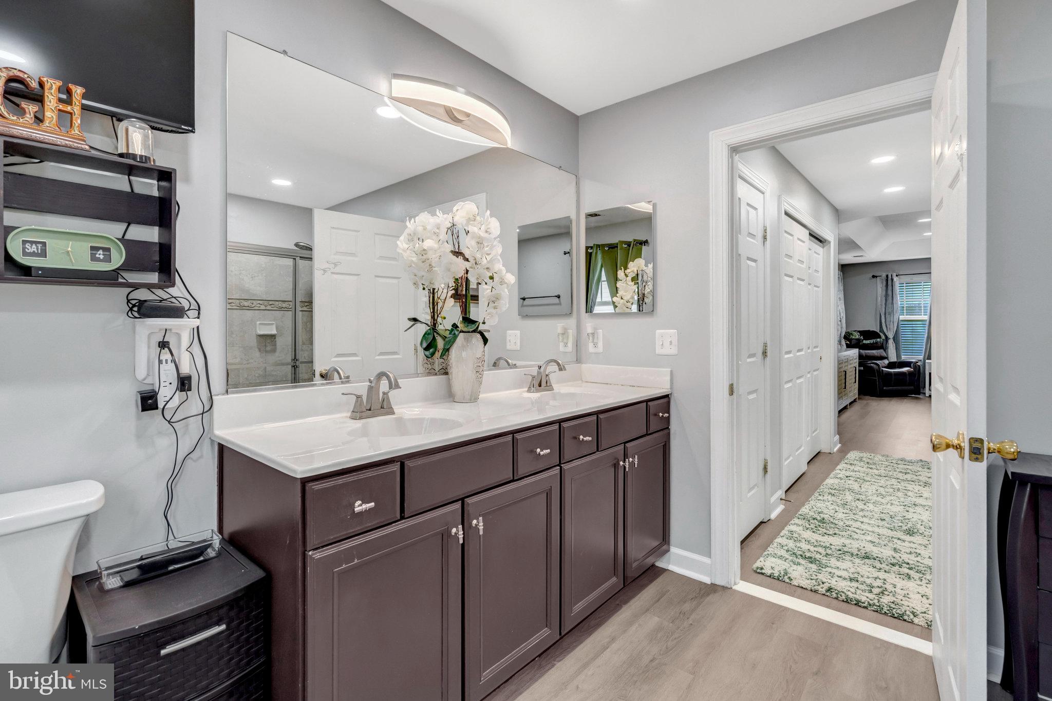 GARRISON WOODS - Residential