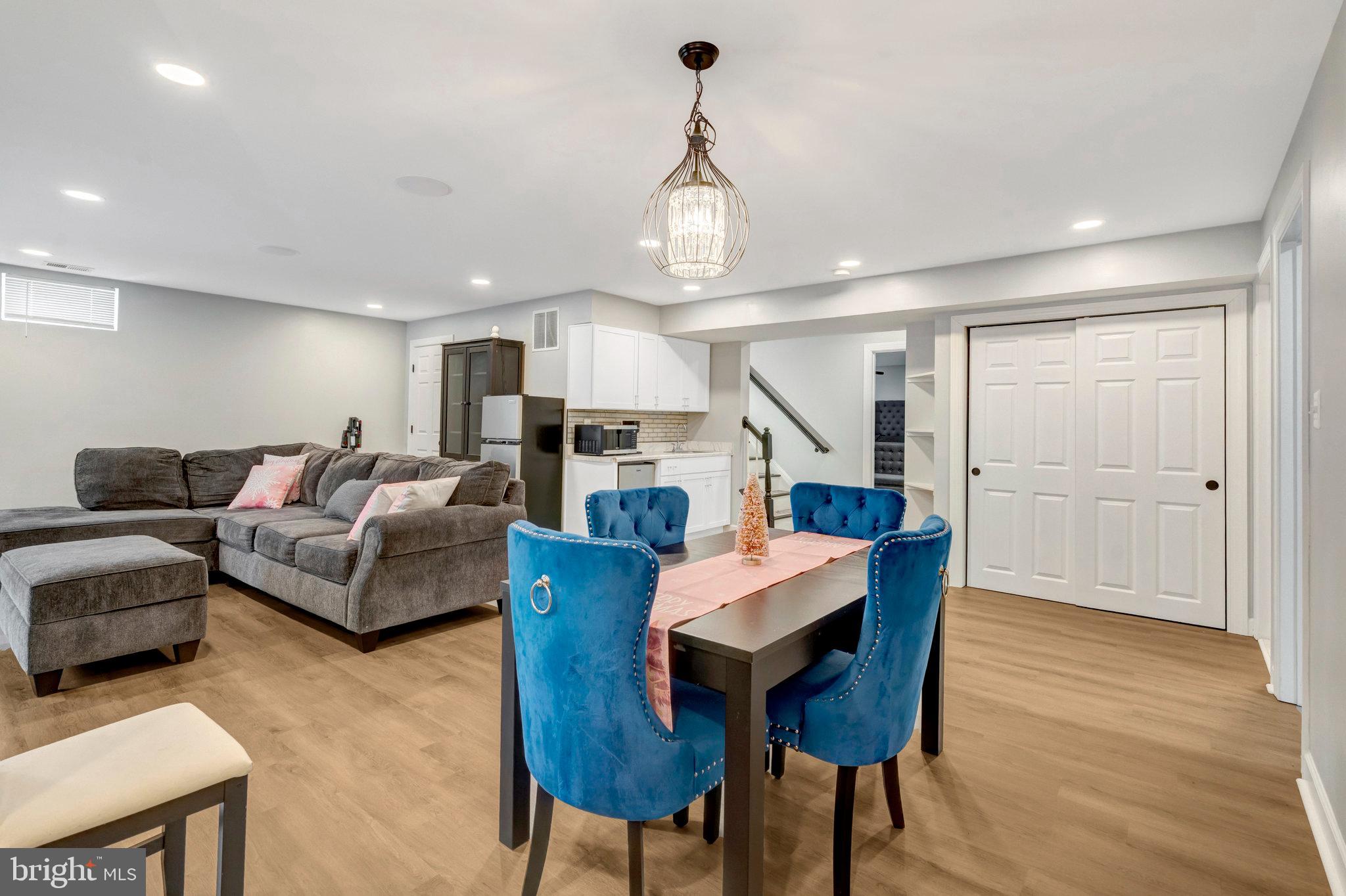 GARRISON WOODS - Residential