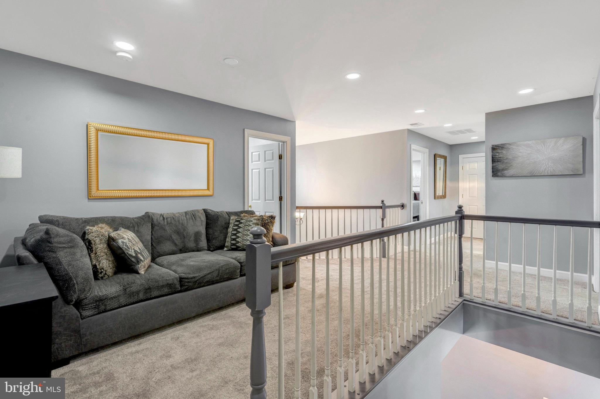 GARRISON WOODS - Residential