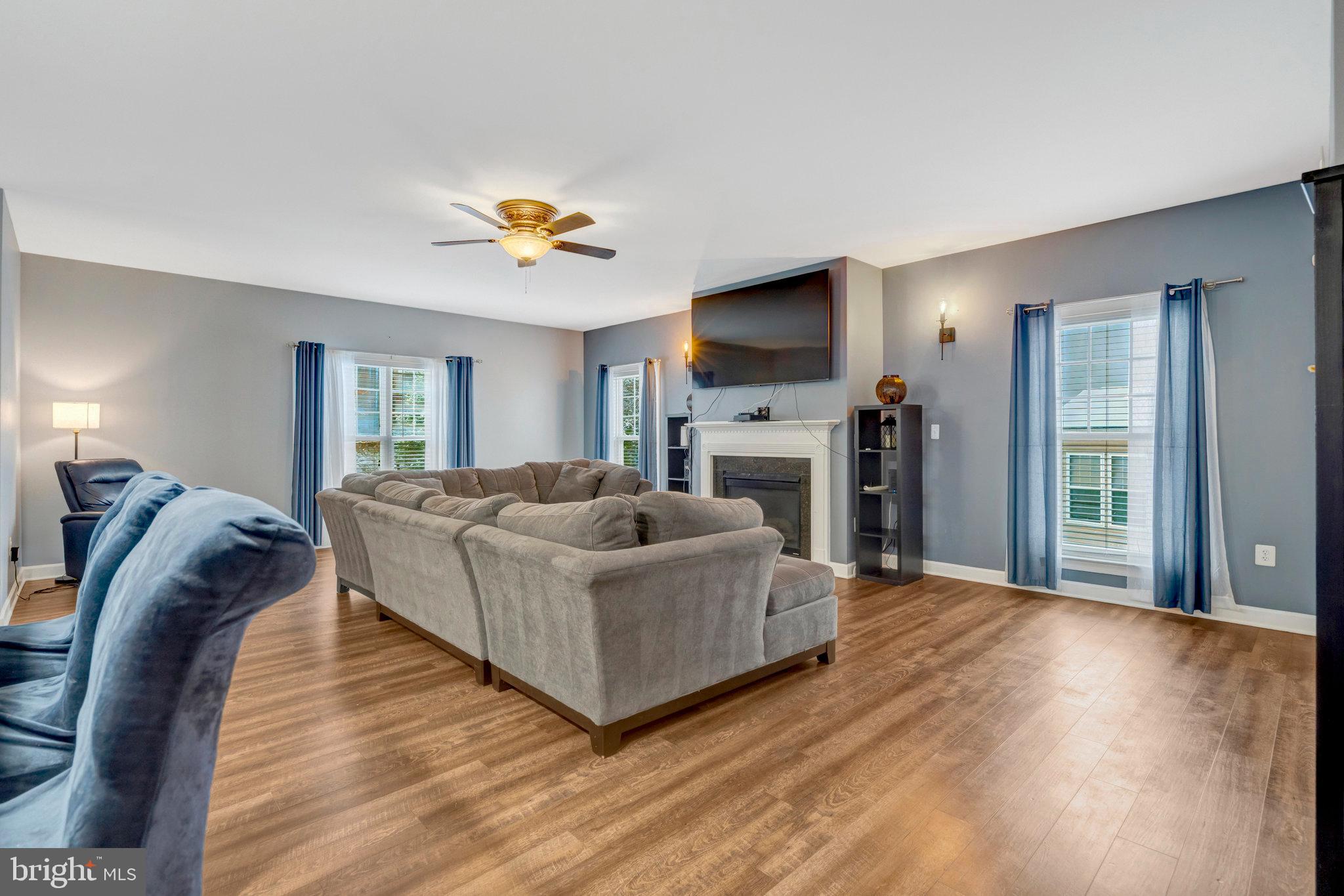 GARRISON WOODS - Residential