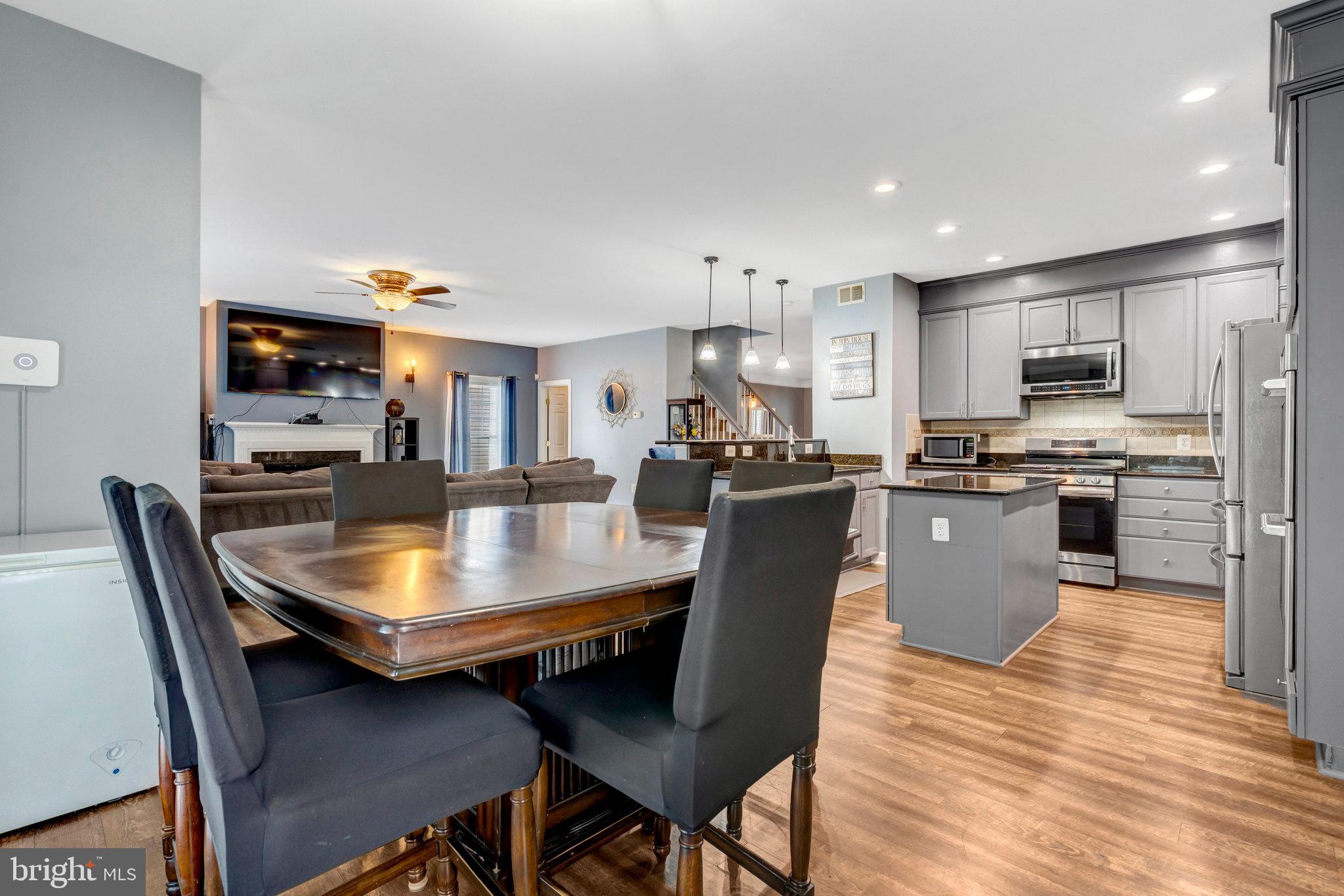 GARRISON WOODS - Residential