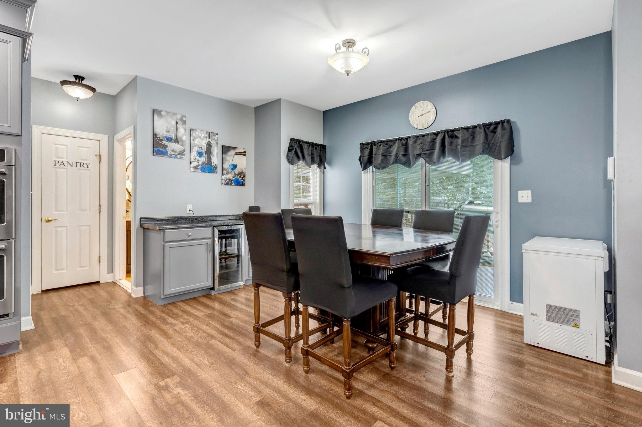 GARRISON WOODS - Residential