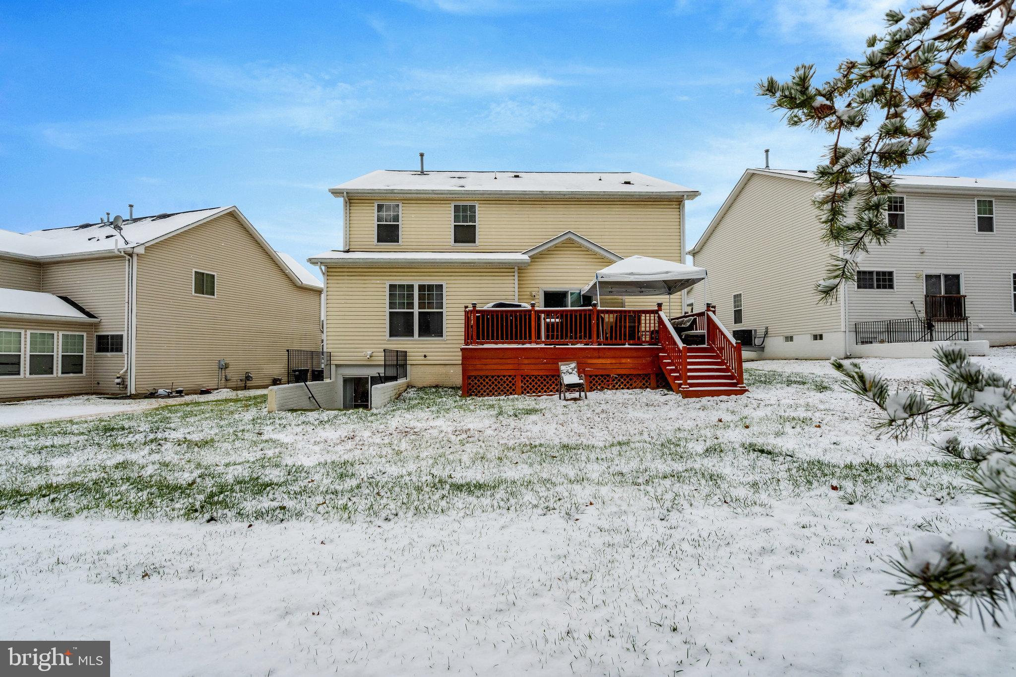 GARRISON WOODS - Residential