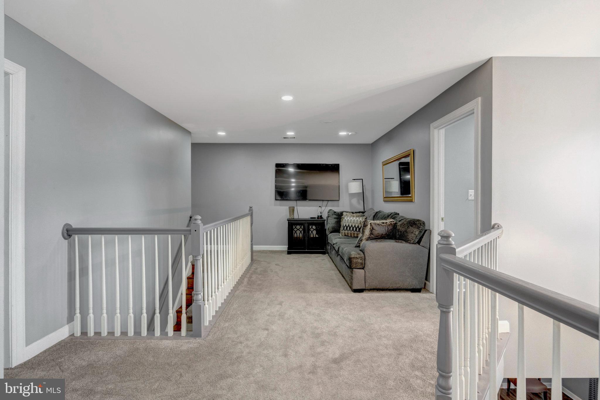 GARRISON WOODS - Residential