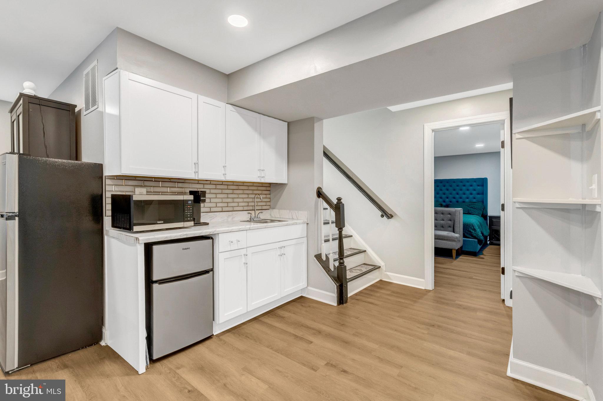 GARRISON WOODS - Residential