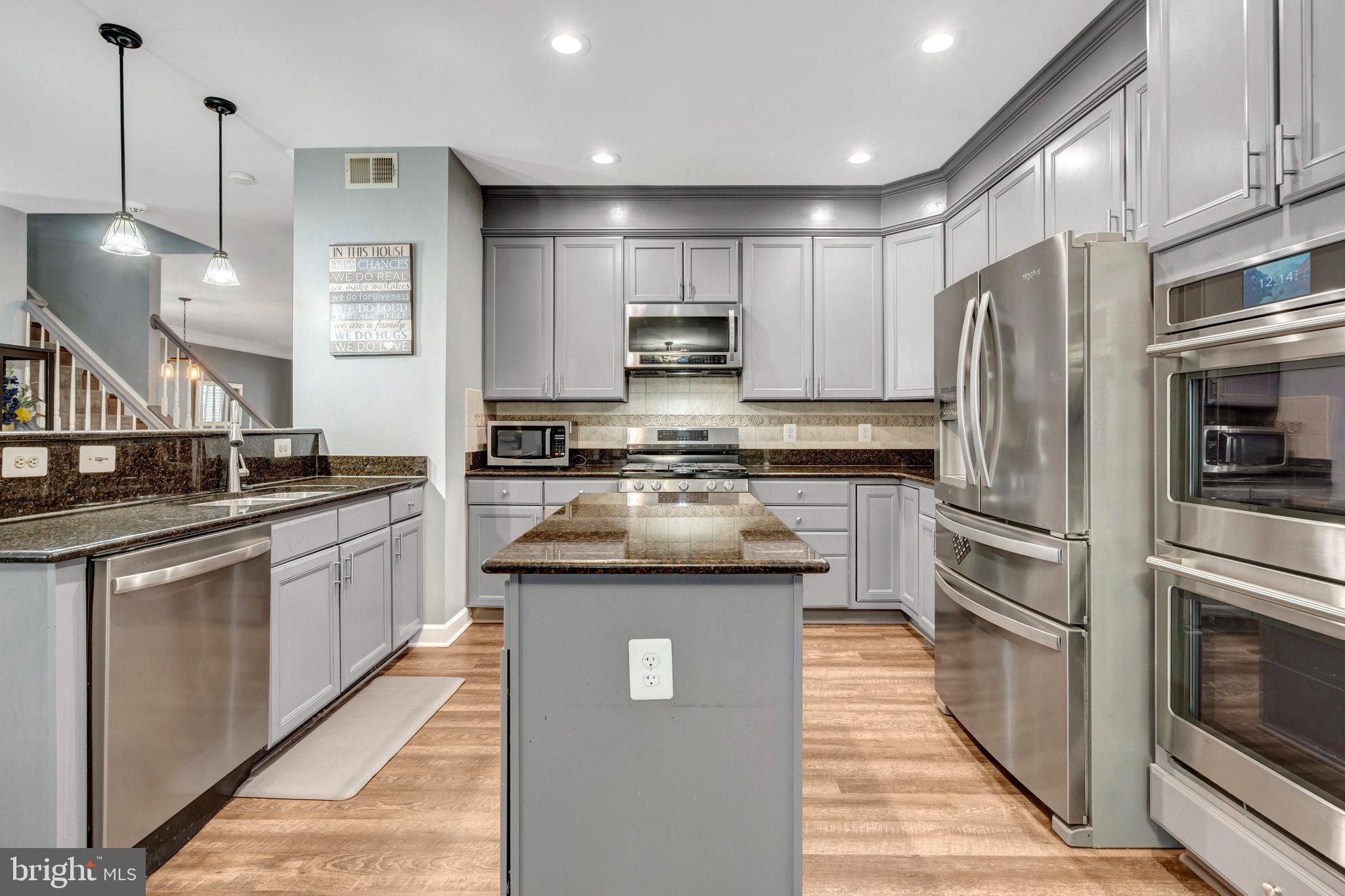 GARRISON WOODS - Residential