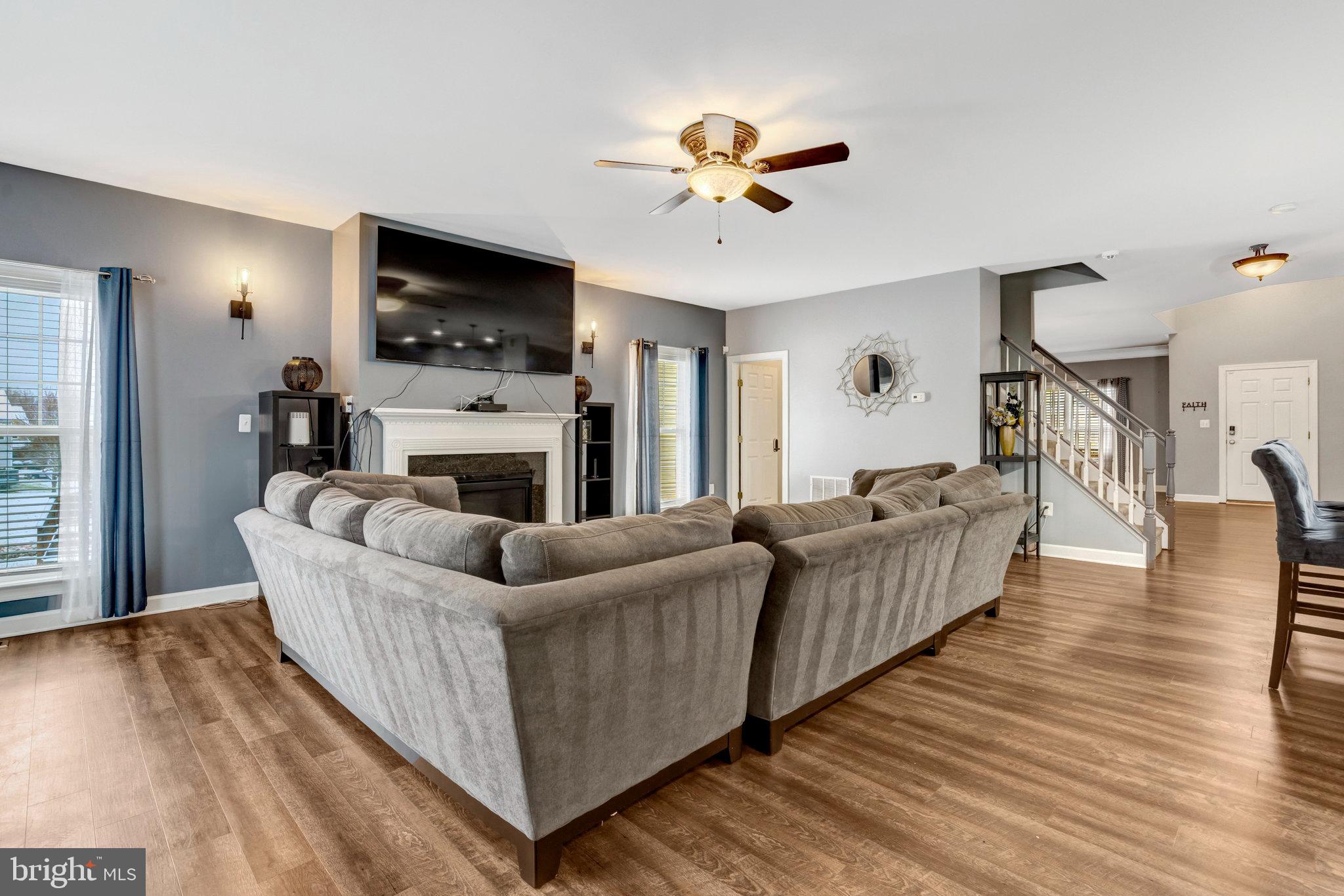 GARRISON WOODS - Residential