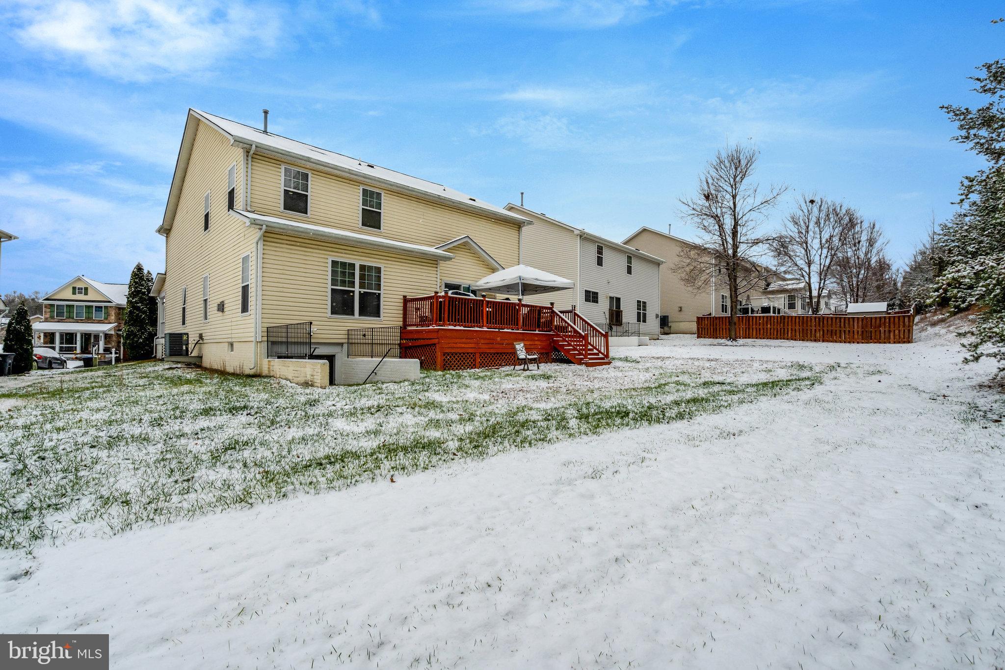 GARRISON WOODS - Residential