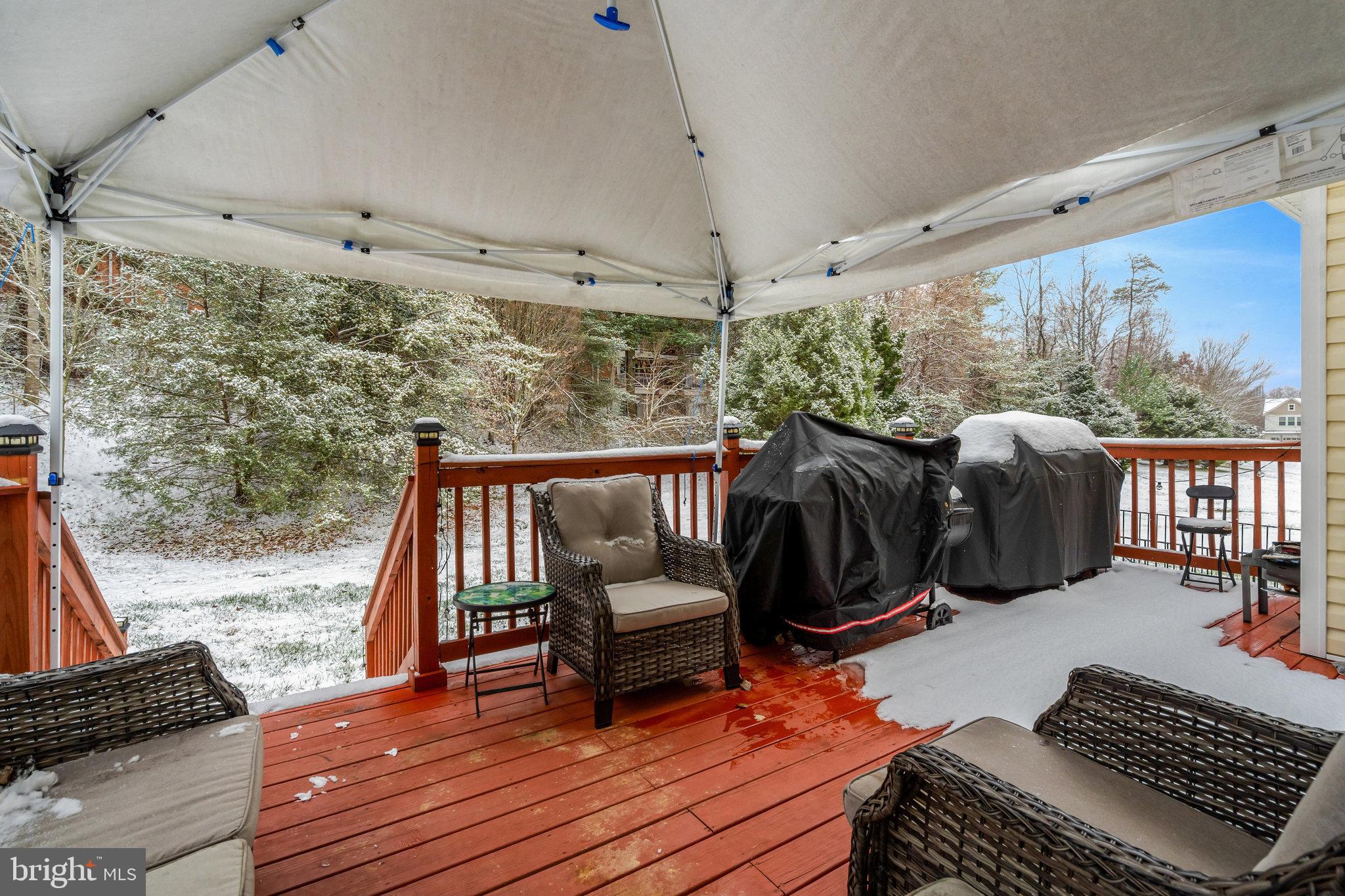 GARRISON WOODS - Residential