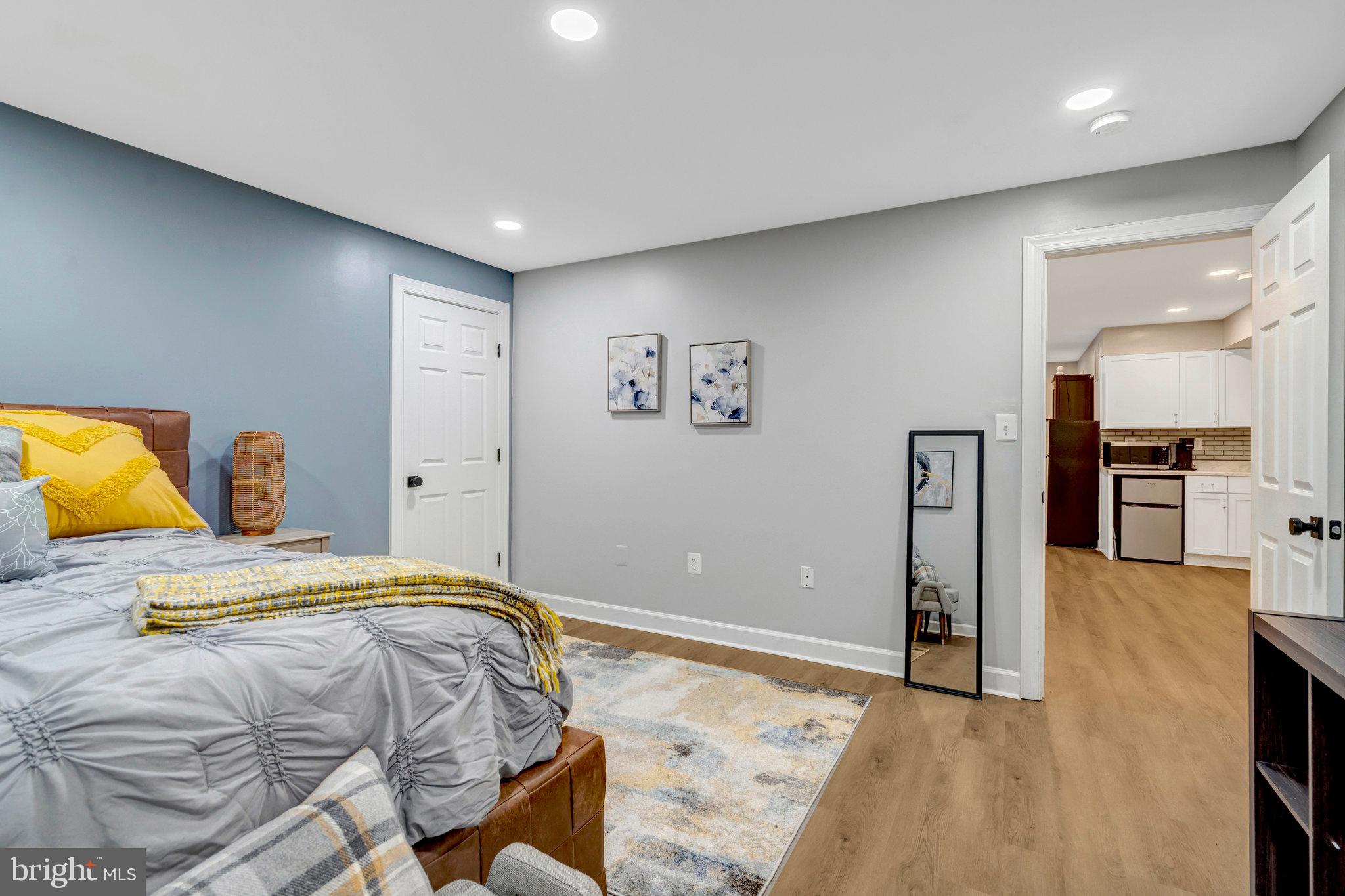 GARRISON WOODS - Residential