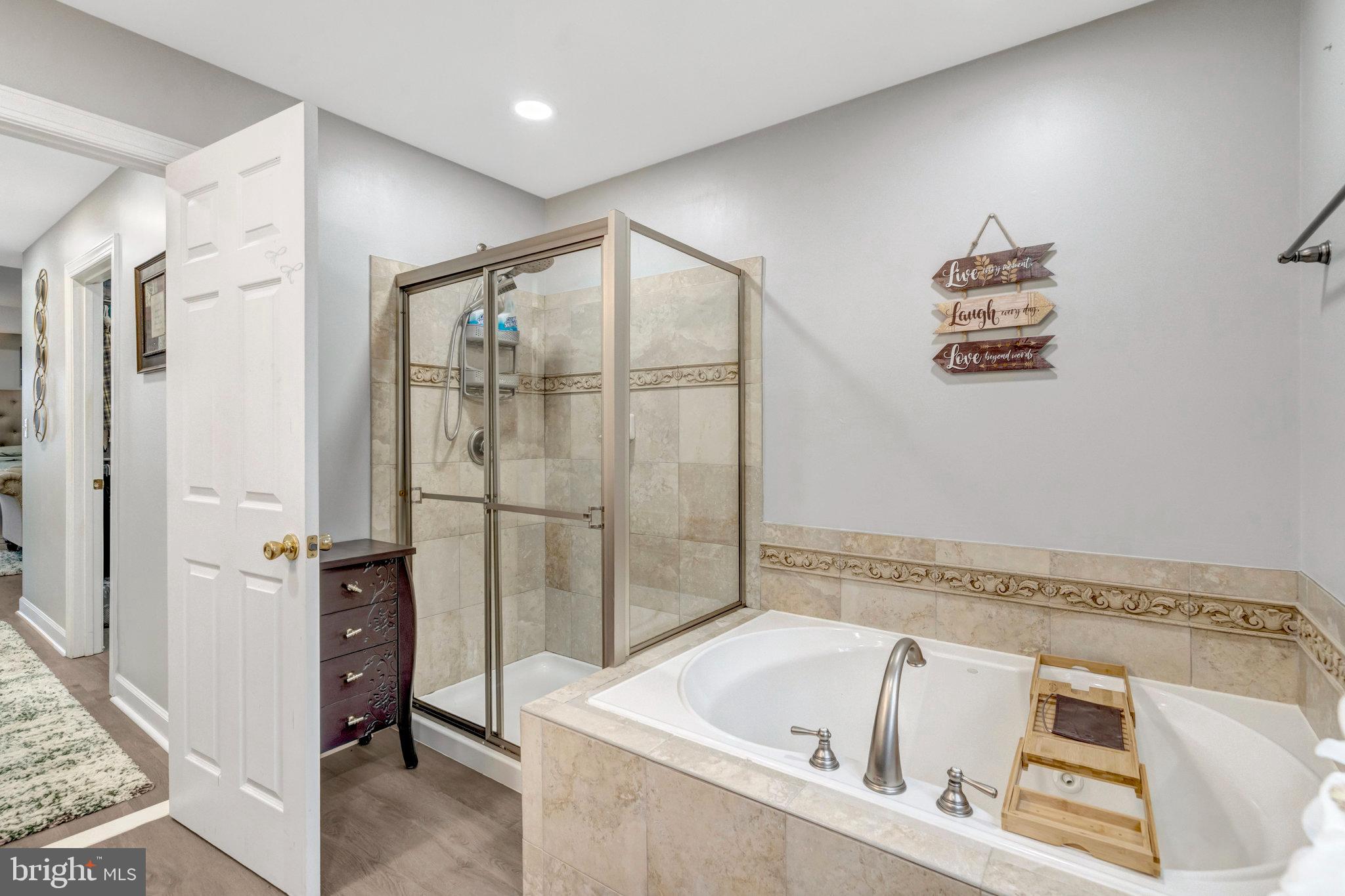 GARRISON WOODS - Residential