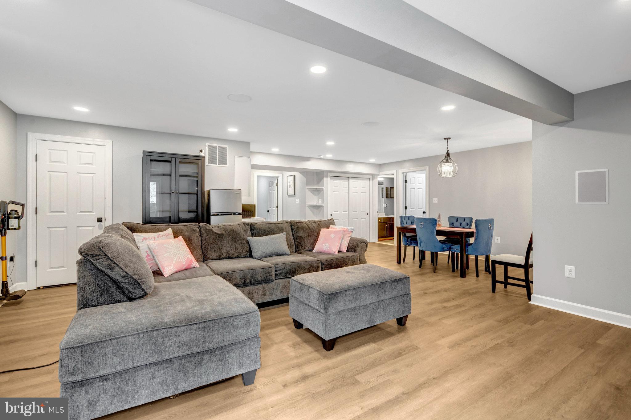 GARRISON WOODS - Residential