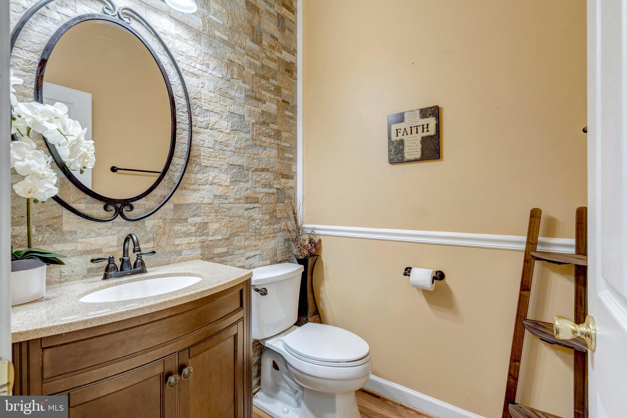 GARRISON WOODS - Residential