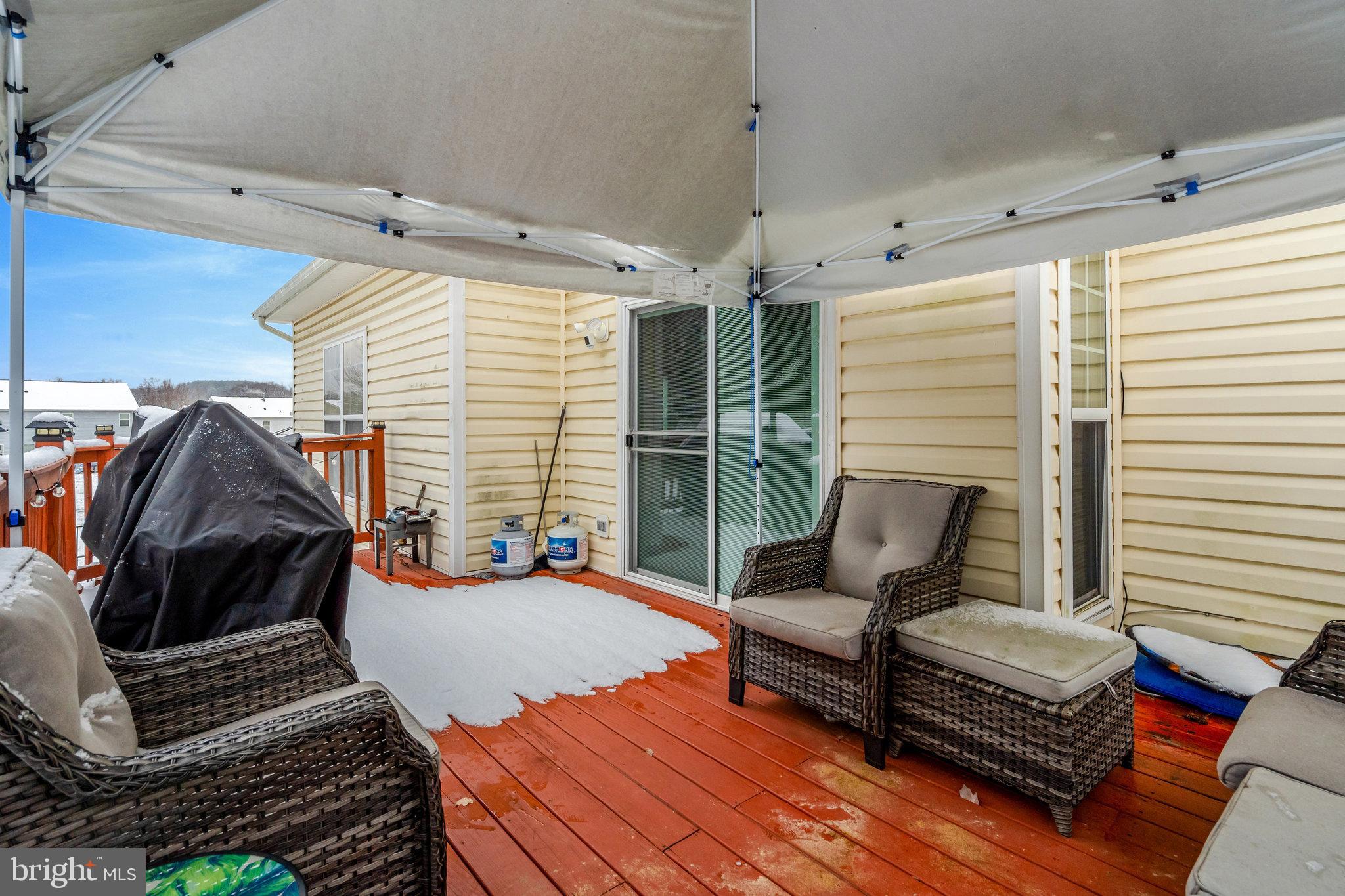 GARRISON WOODS - Residential