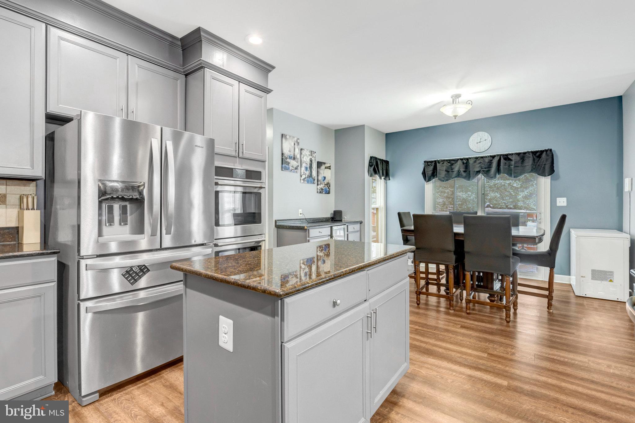 GARRISON WOODS - Residential