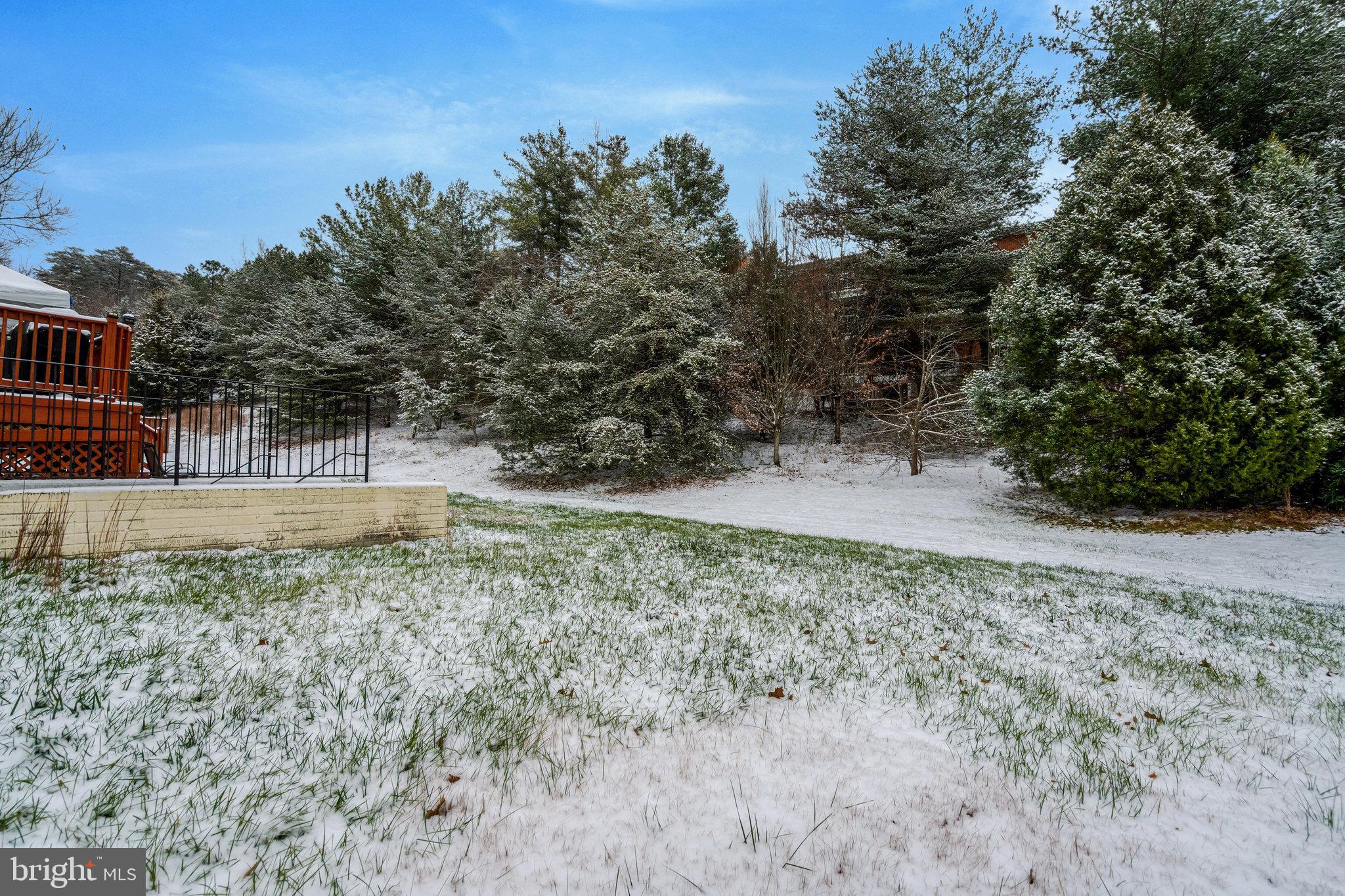 GARRISON WOODS - Residential