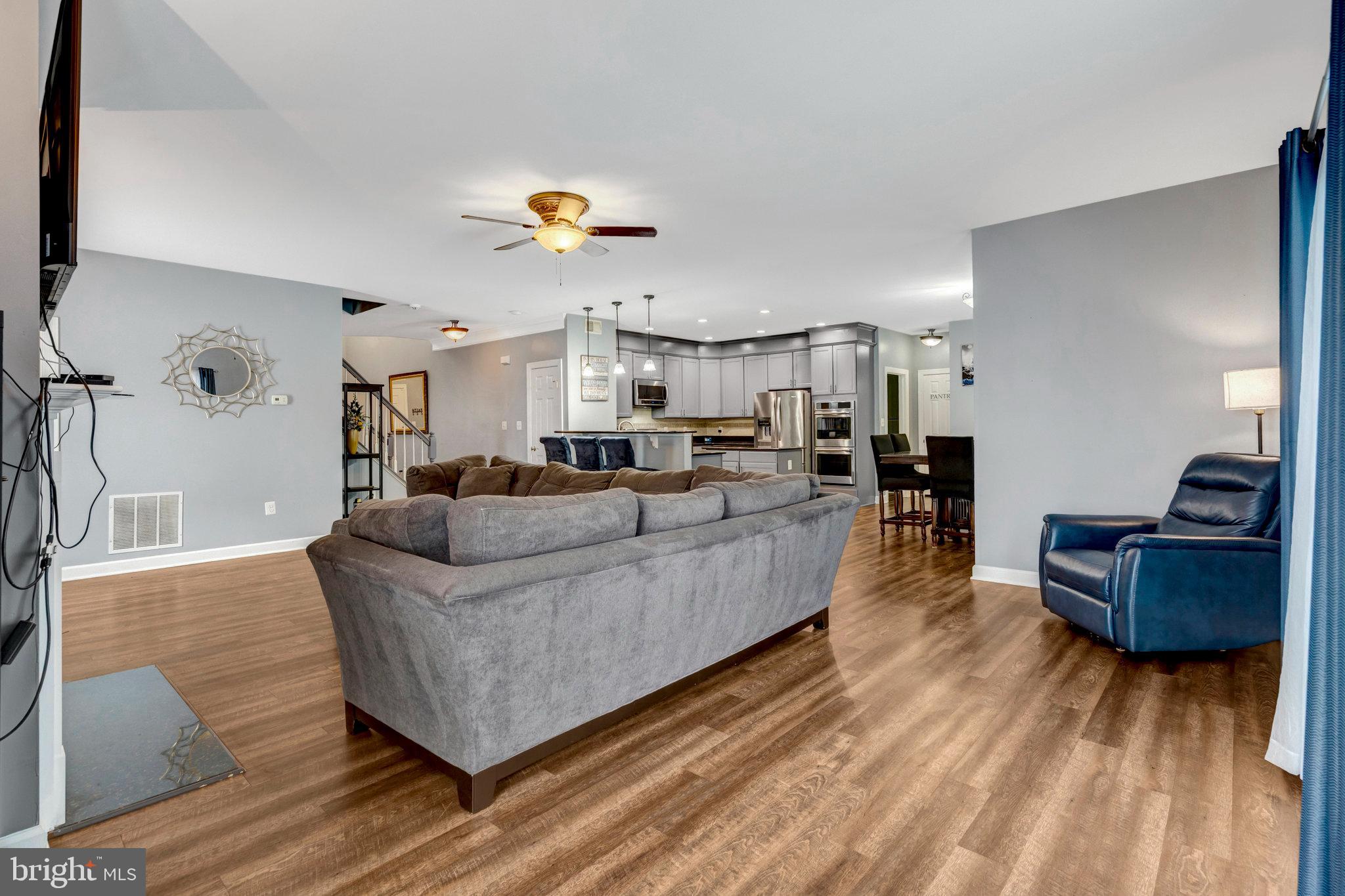 GARRISON WOODS - Residential