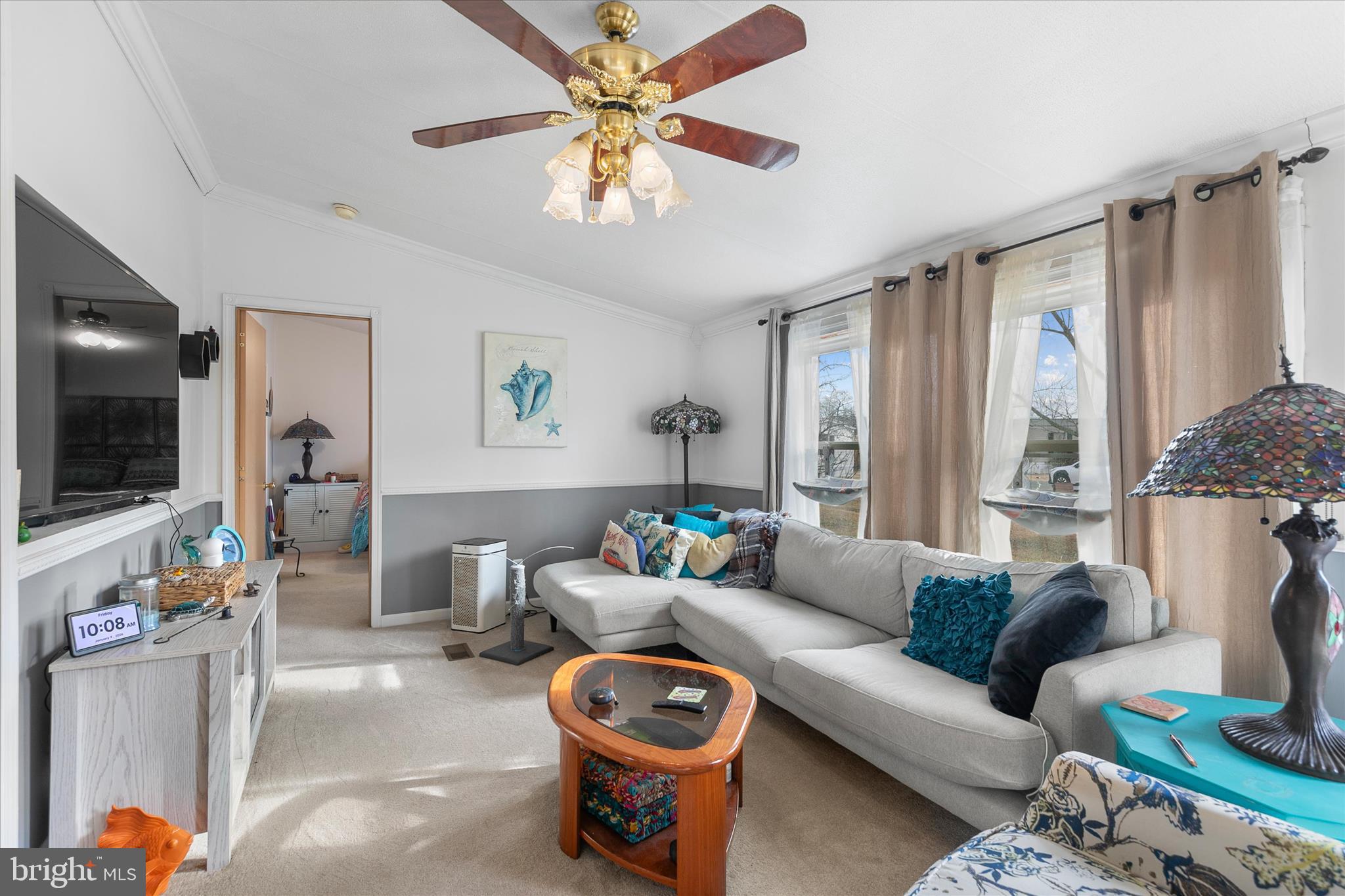 REHOBOTH SHORES MHP - Residential