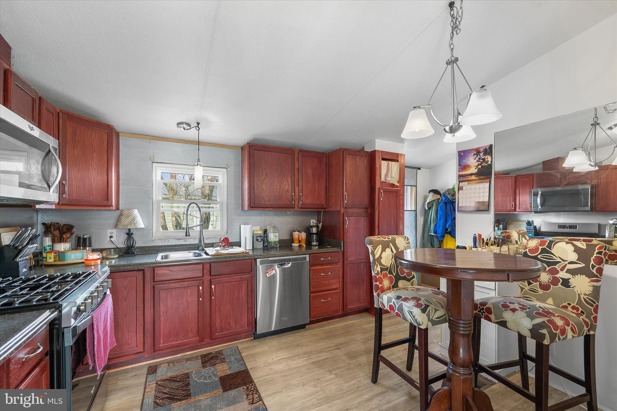 REHOBOTH SHORES MHP - Residential