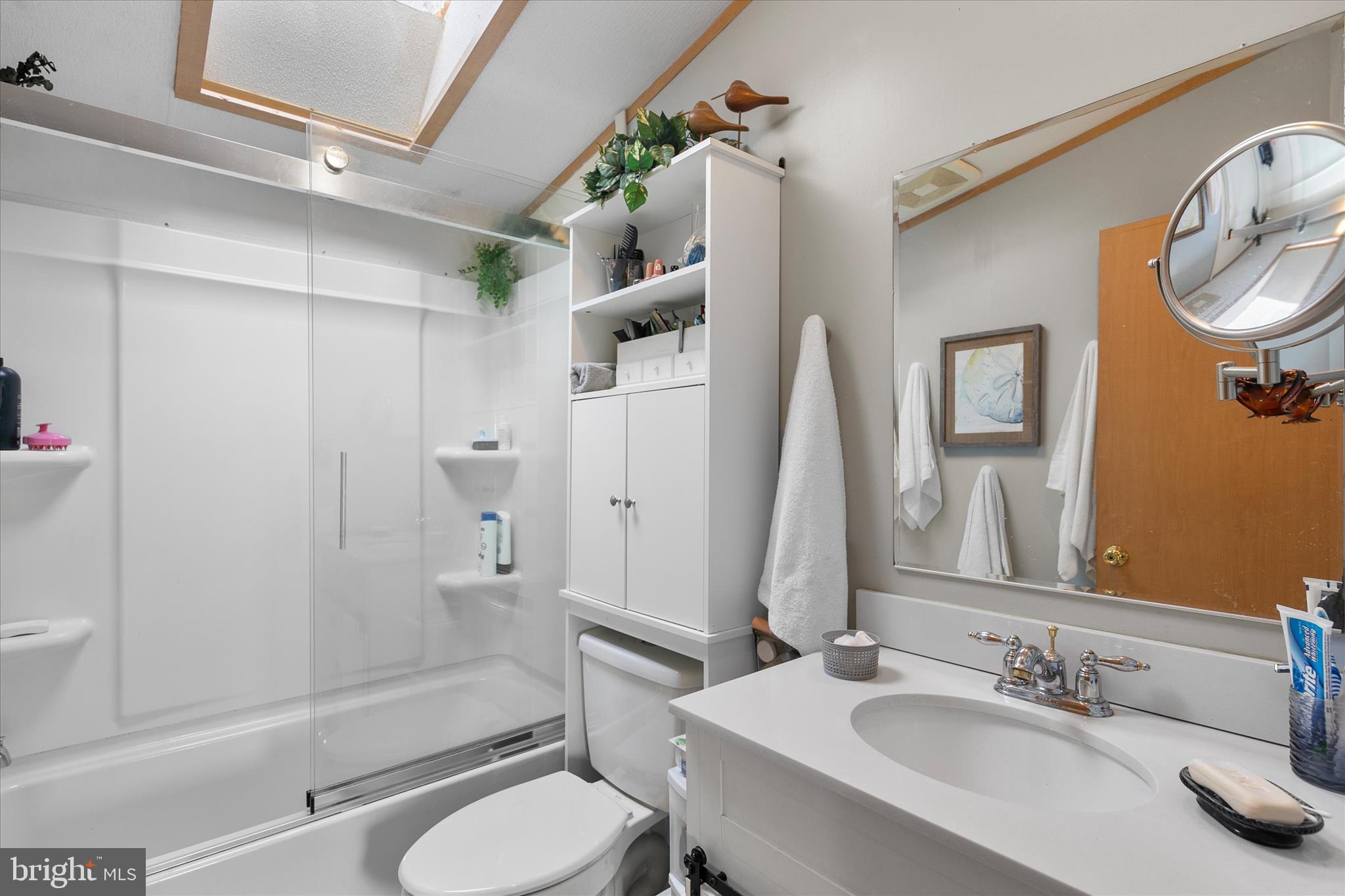 REHOBOTH SHORES MHP - Residential