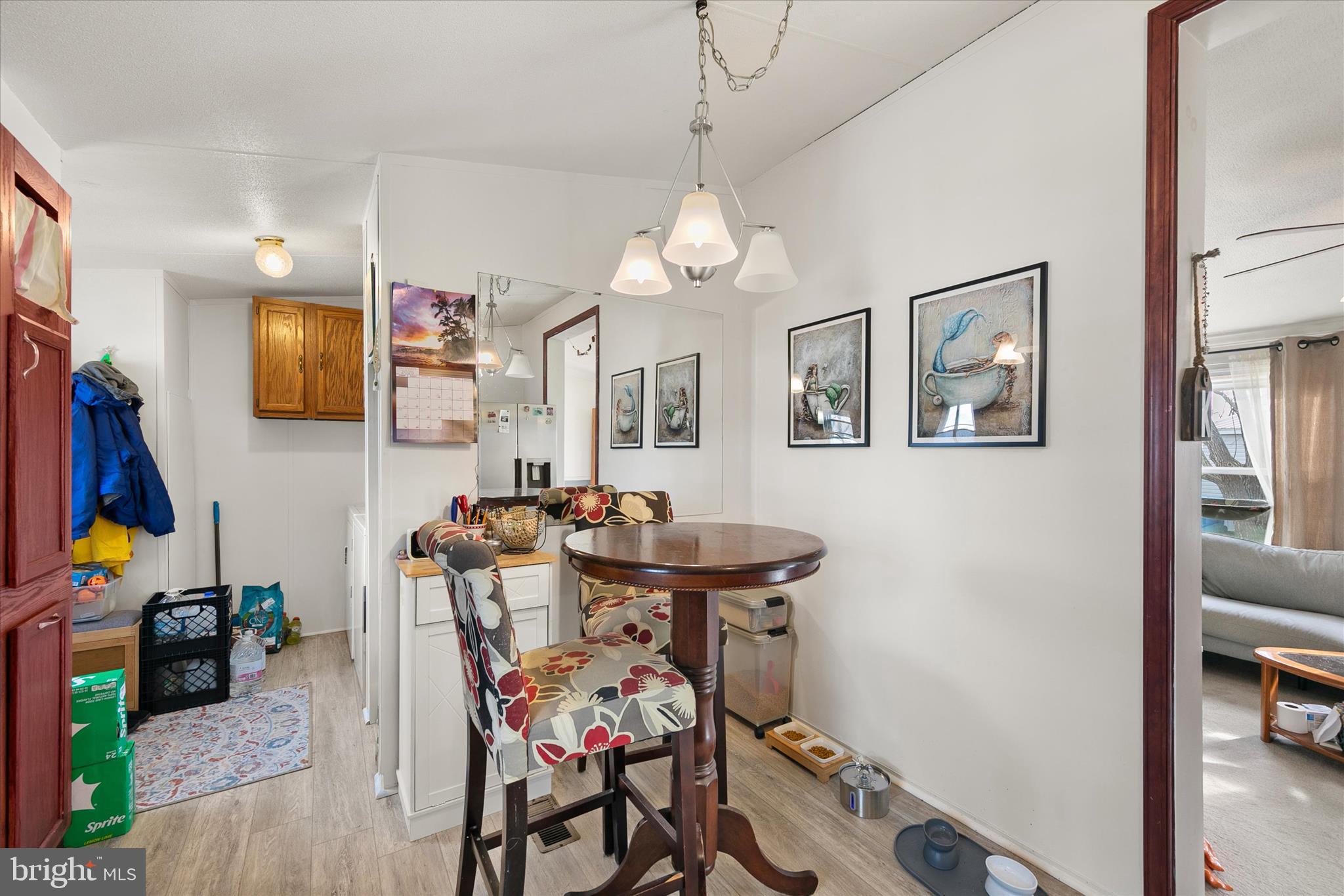 REHOBOTH SHORES MHP - Residential