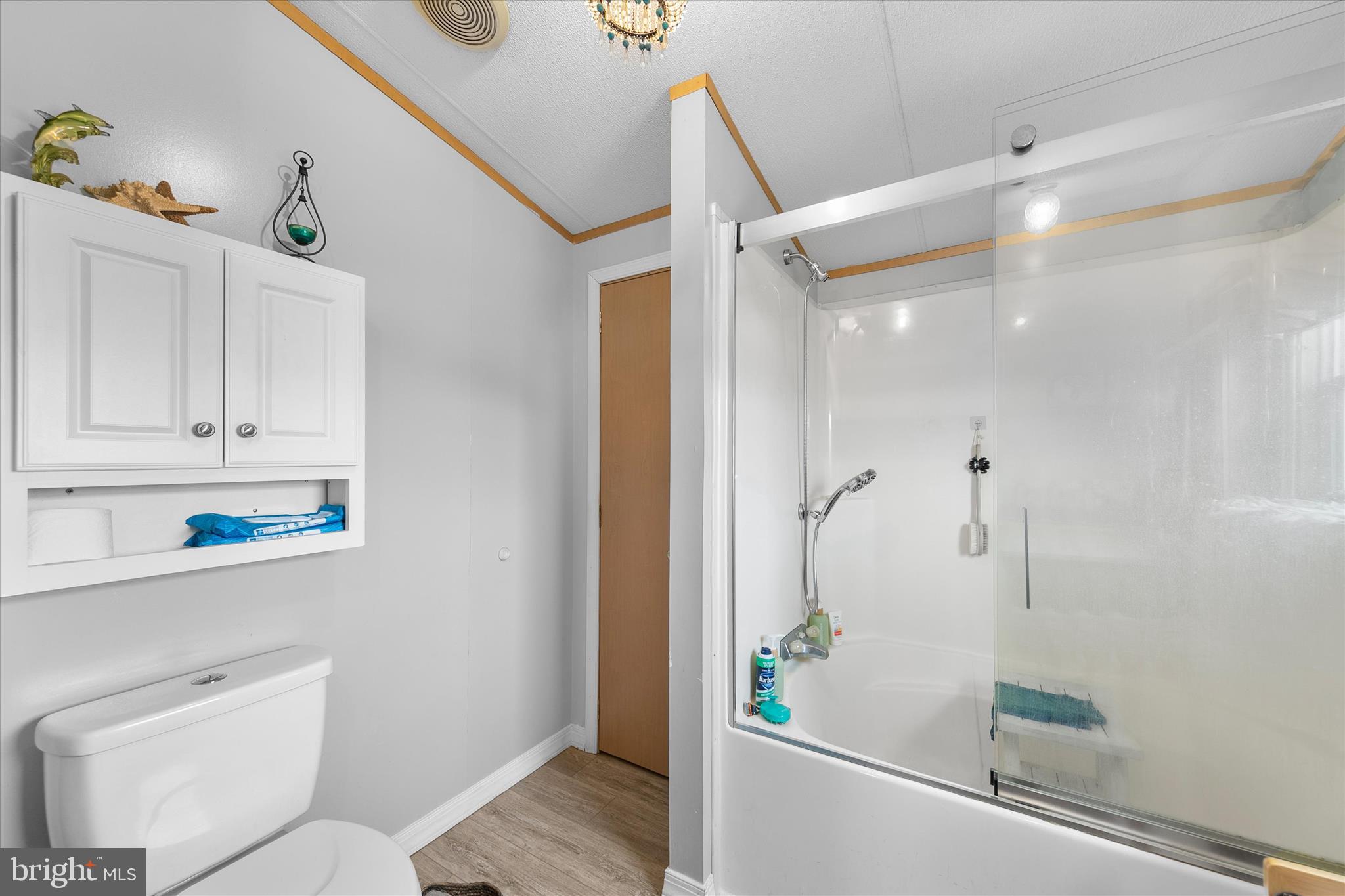 REHOBOTH SHORES MHP - Residential