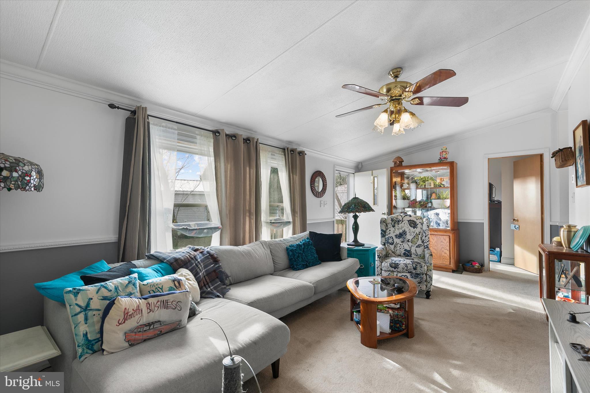 REHOBOTH SHORES MHP - Residential