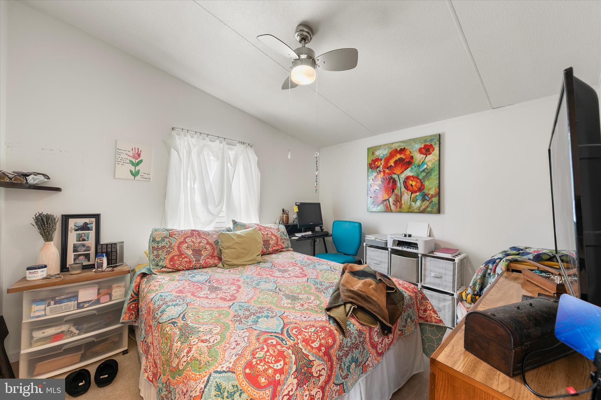 REHOBOTH SHORES MHP - Residential