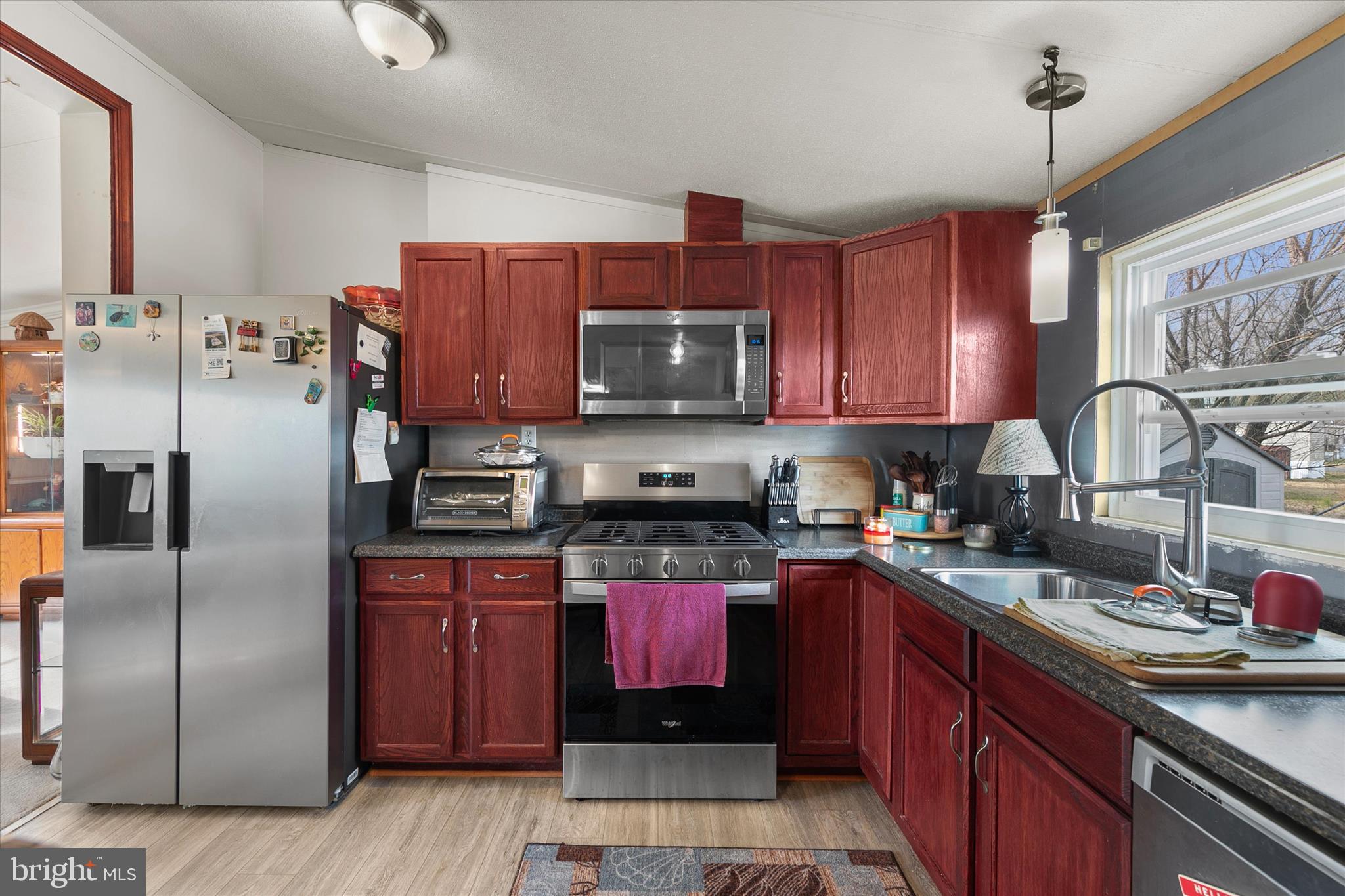 REHOBOTH SHORES MHP - Residential