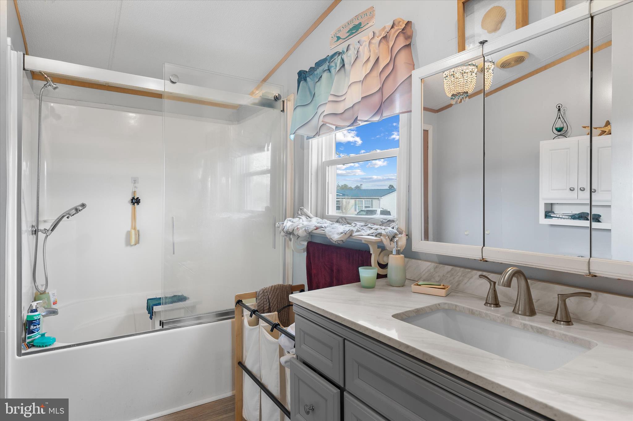 REHOBOTH SHORES MHP - Residential