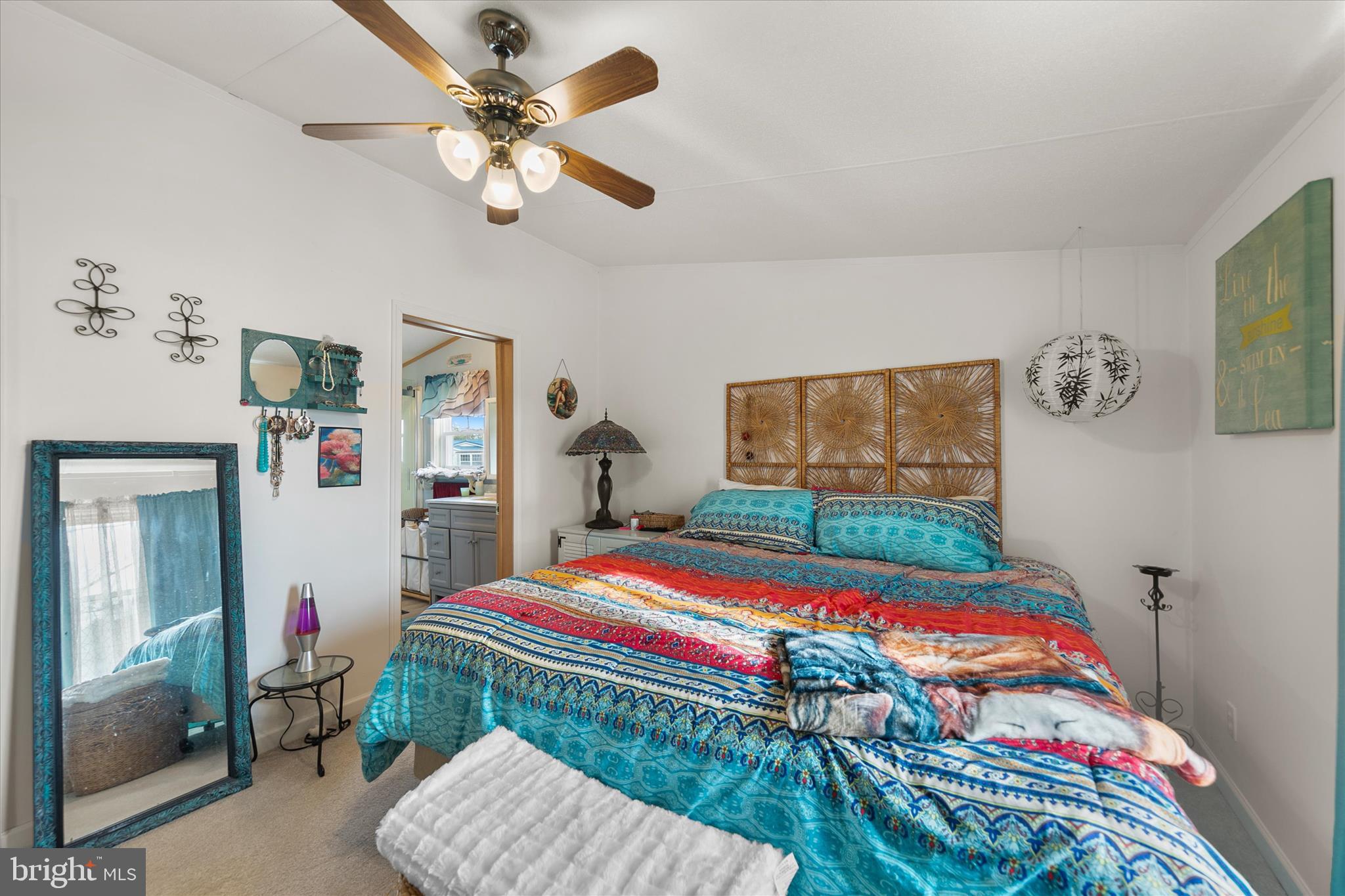 REHOBOTH SHORES MHP - Residential