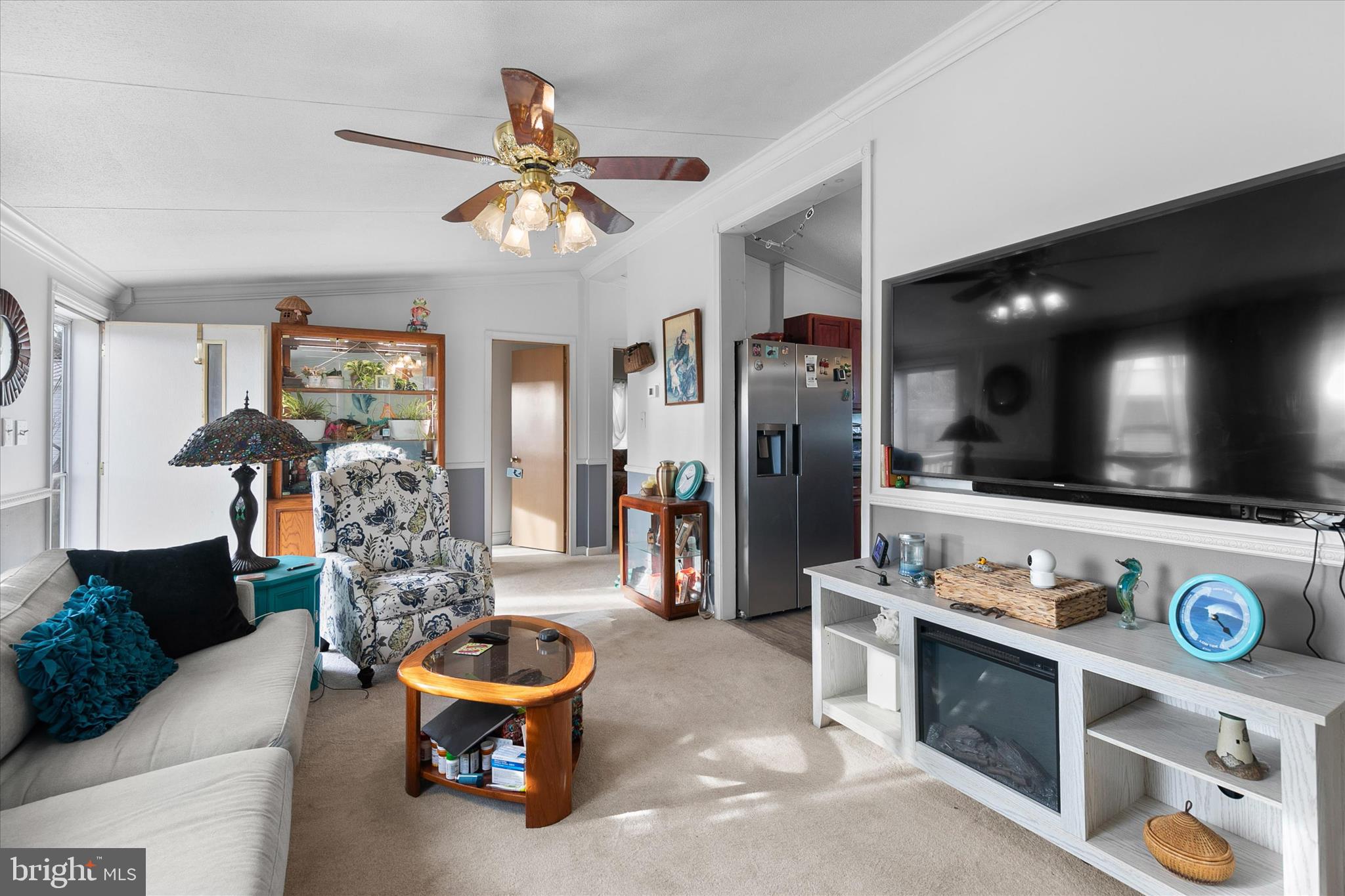 REHOBOTH SHORES MHP - Residential