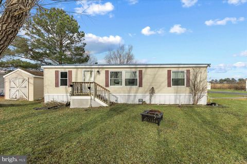 26321 PORTSIDE LANE MILLSBORO DE 19966