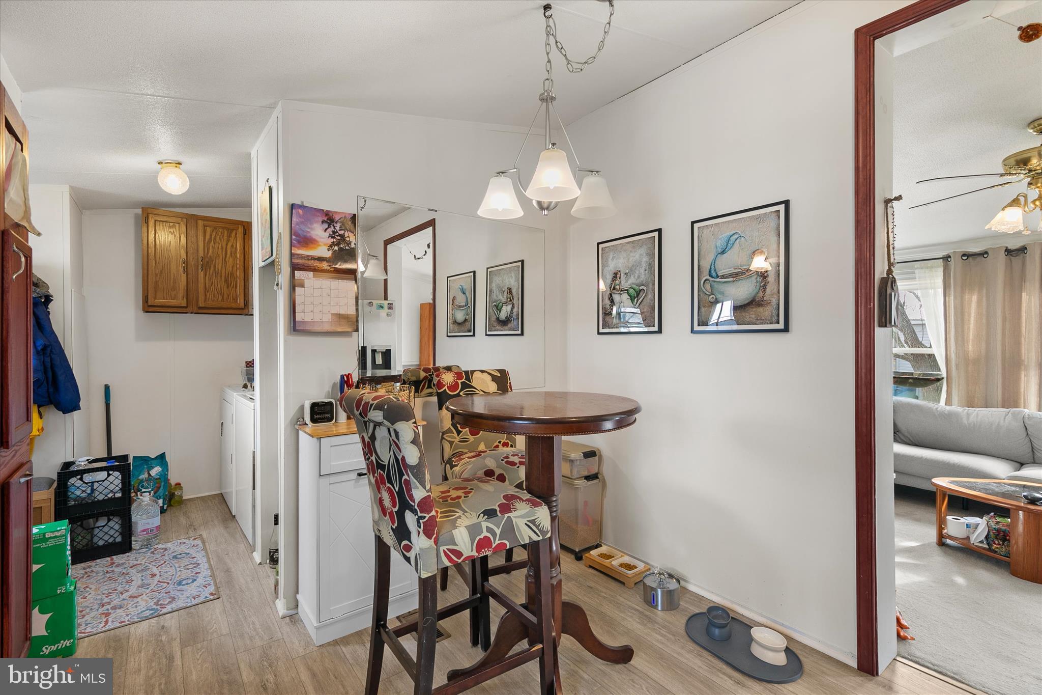 REHOBOTH SHORES MHP - Residential